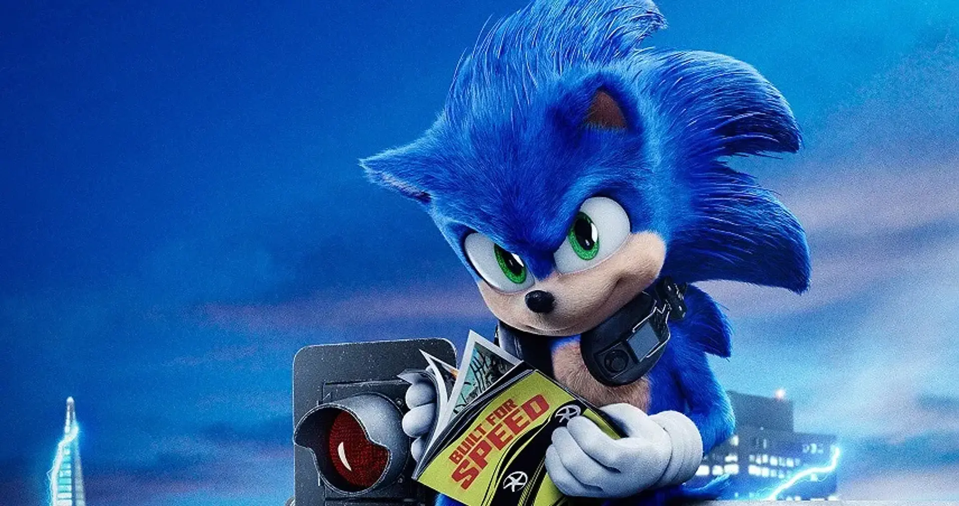 معرفی فیلم Sonic the Hedgehog 3 ؛ تاریخ اکران، داستان و بازیگران