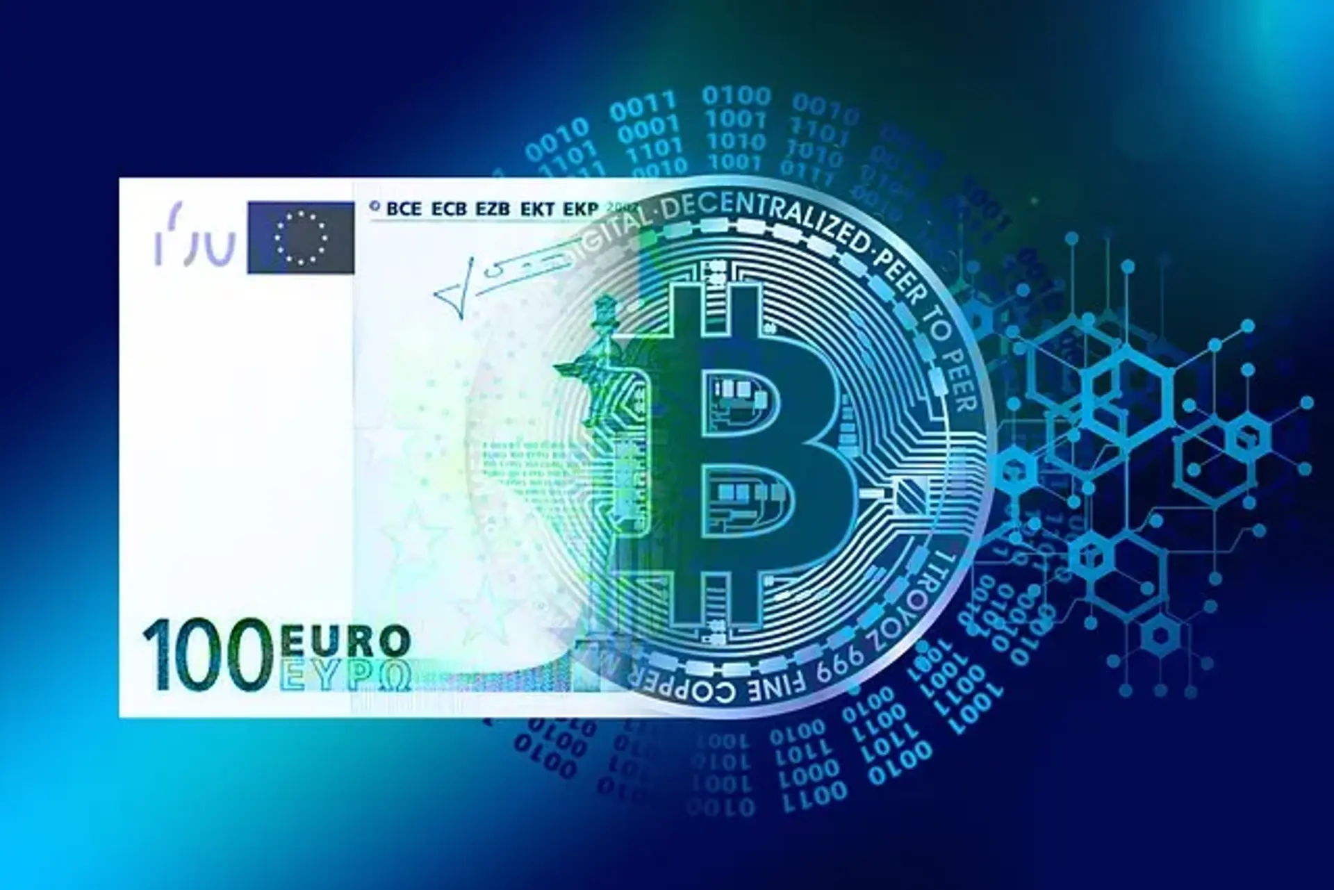 آموزش نحوه تبدیل بیت کوین به پول نقد و ریال+ مناسب ایرانیان