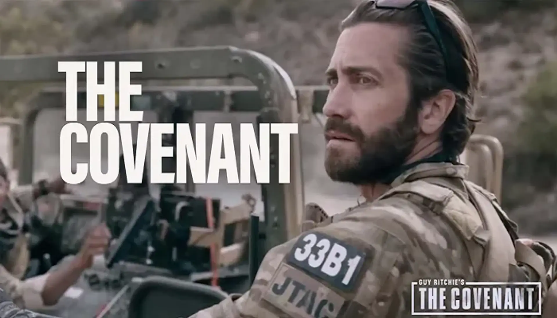 معرفی فیلم پیمان ۲۰۲۳ (The Covenant) ؛ داستان، بازیگران و نمرات