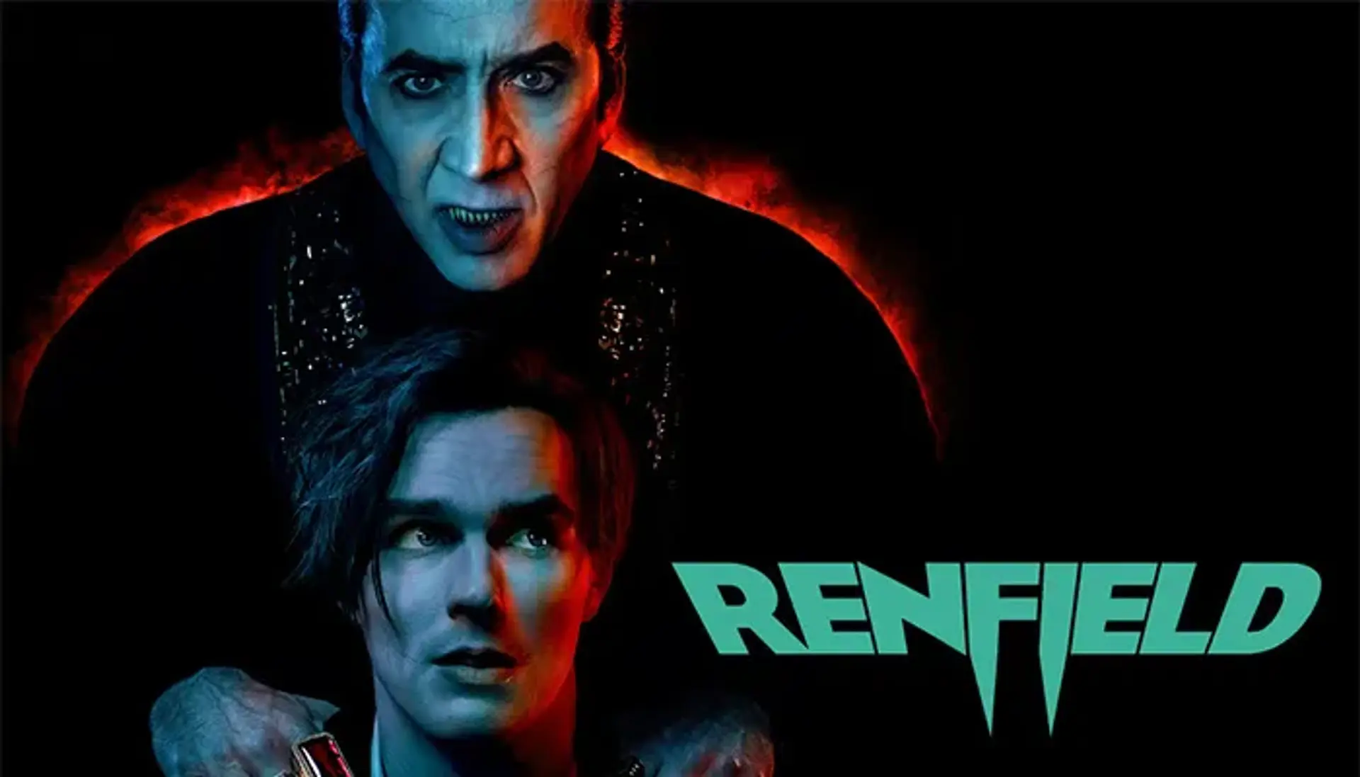 معرفی فیلم رنفیلد ۲۰۲۳ (Renfield) ؛ داستان، بازیگران و نمرات
