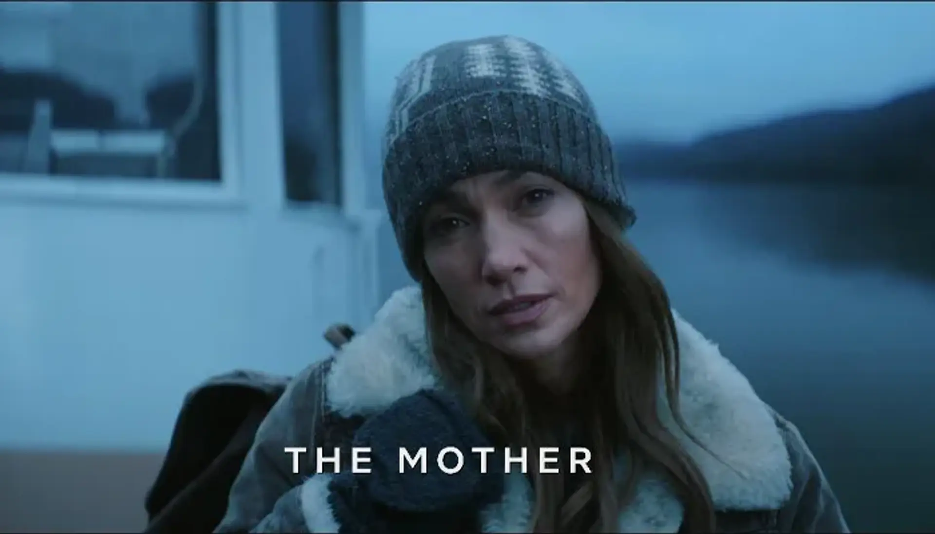 فیلم مادر ۲۰۲۳ (The Mother) | داستان، بازیگران و نمرات