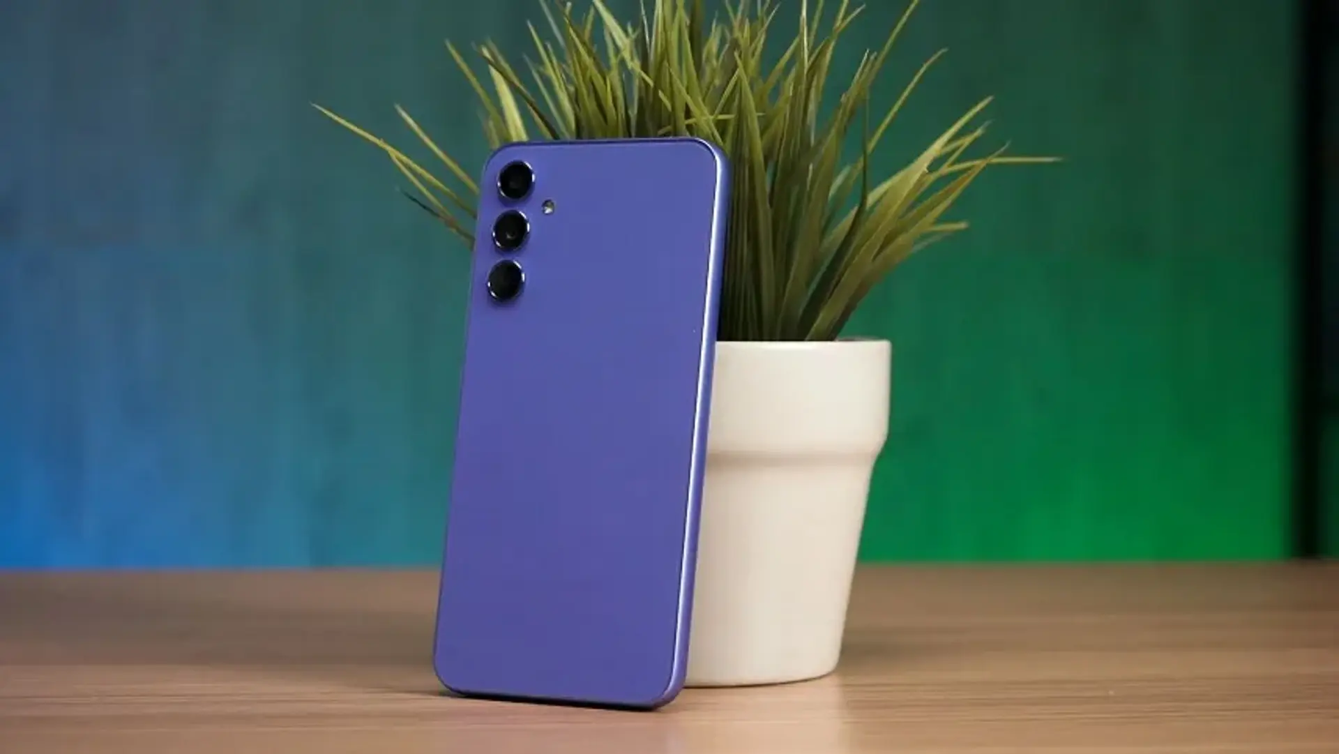 بررسی گلکسی A34 سامسونگ؛ میان‌رده زیبا و ارزشمند Galaxy