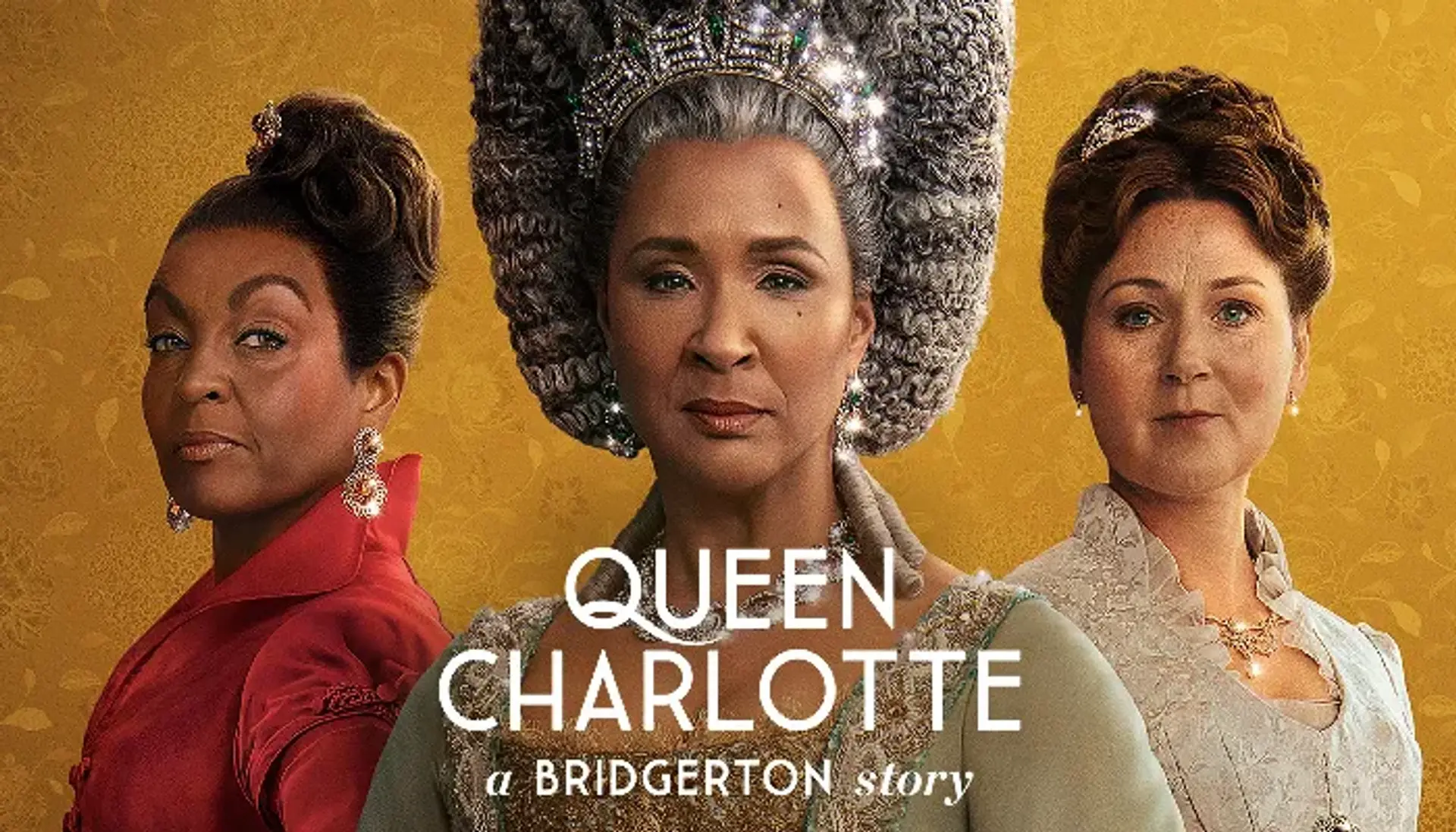 معرفی سریال Queen Charlotte: A Bridgerton Story ؛ داستان، بازیگران و نمرات
