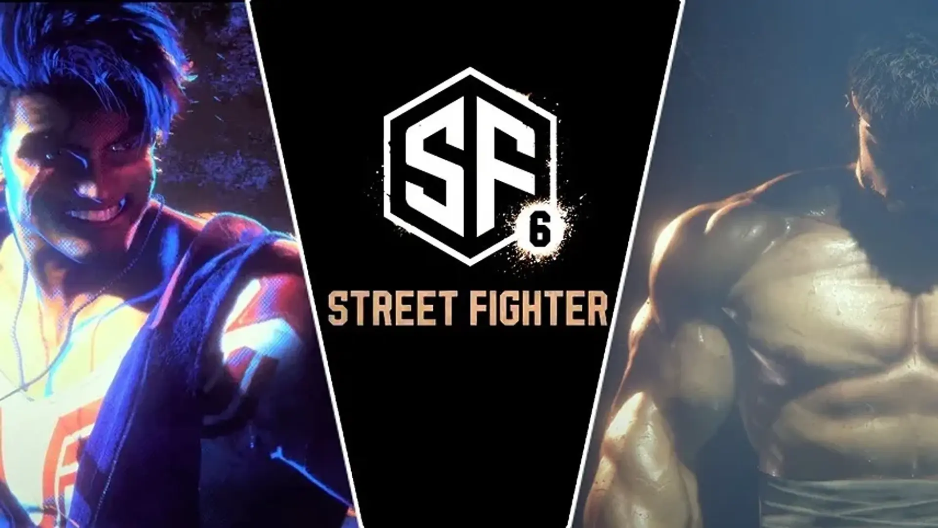 بازی Street Fighter 6 ؛ تیزر، تاریخ انتشار، شخصیت ها و آخرین اخبار