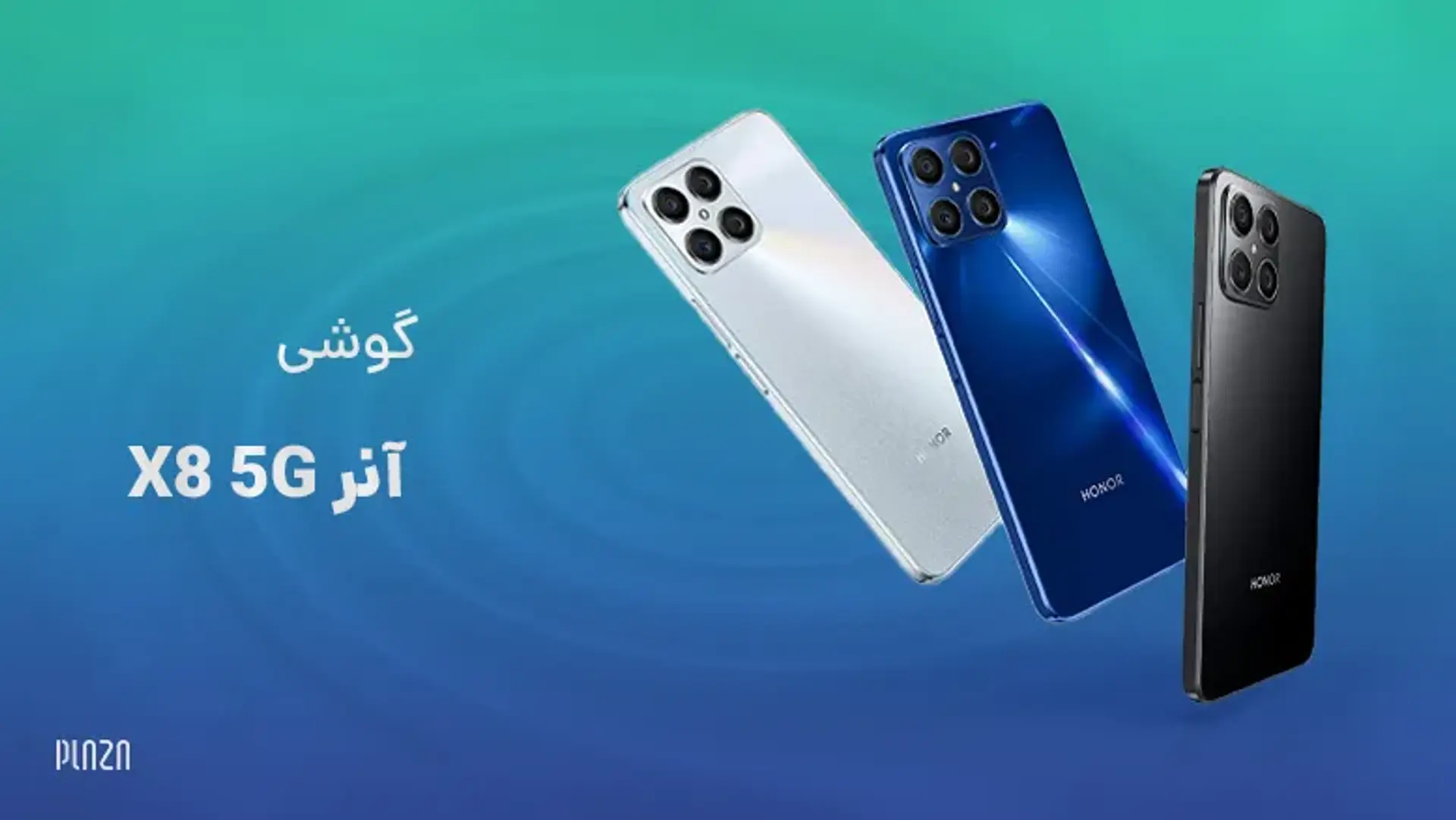 گوشی آنر X8 5G؛ بررسی مشخصات، طراحی و دوربین موبایل آنر ایکس 8 5 جی