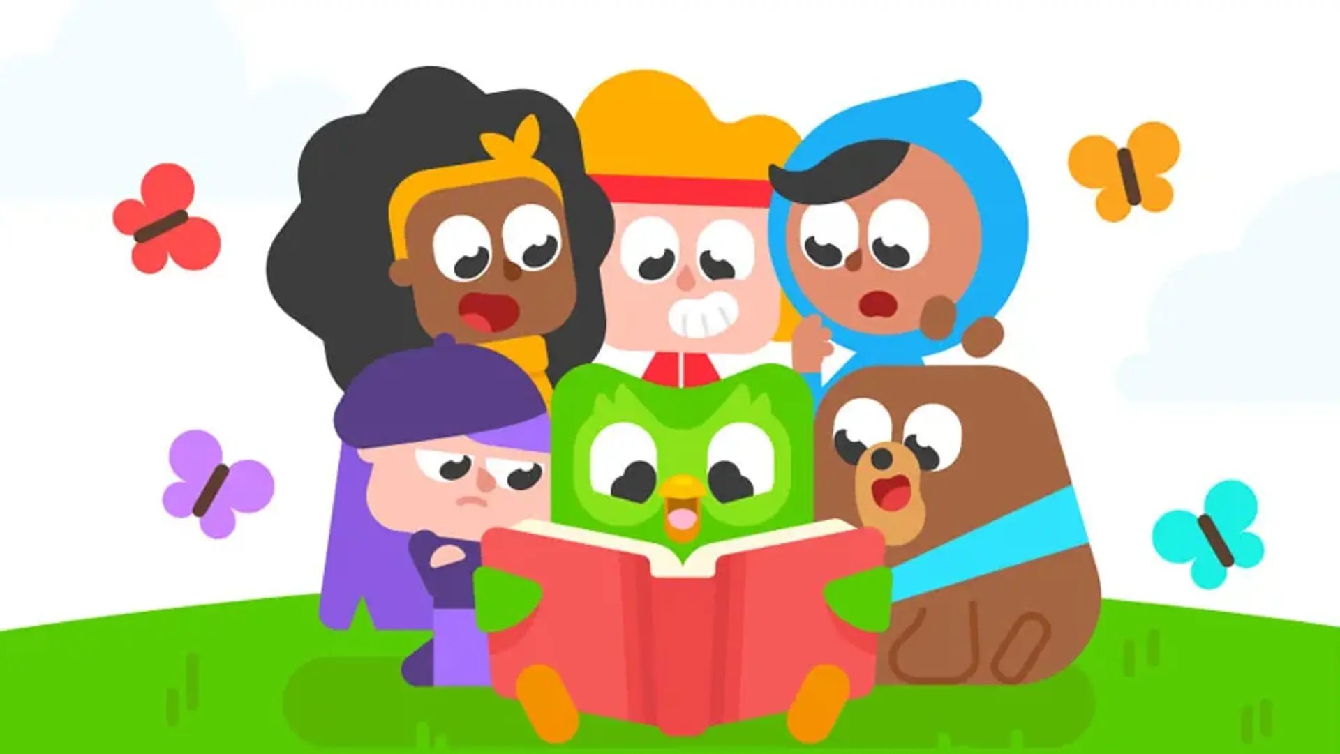 آموزش برنامه دولینگو ؛ راهنمای استفاده از اپلیکیشن Duolingo