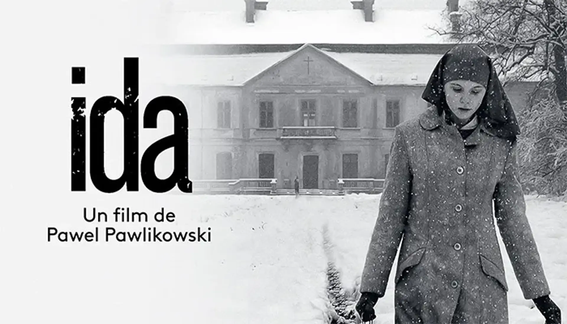 معرفی فیلم Ida 2013 ؛ داستان، بازیگران و نمرات