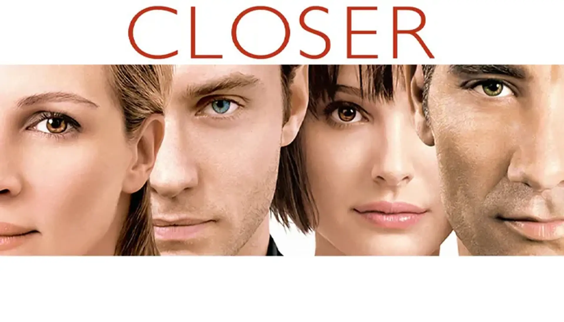 معرفی فیلم Closer 2004 | داستان، بازیگران و نمرات
