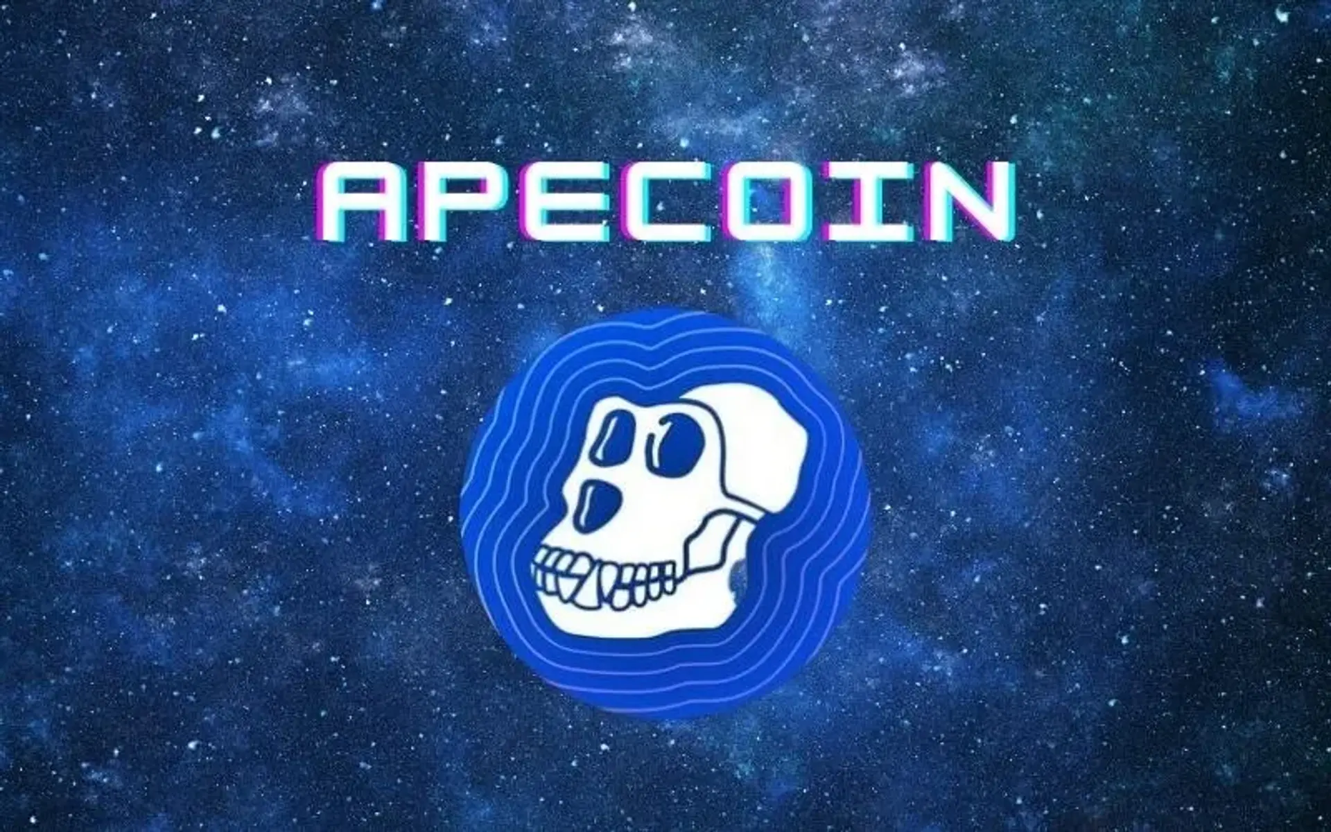 ایپ کوین (ApeCoin) چیست؟