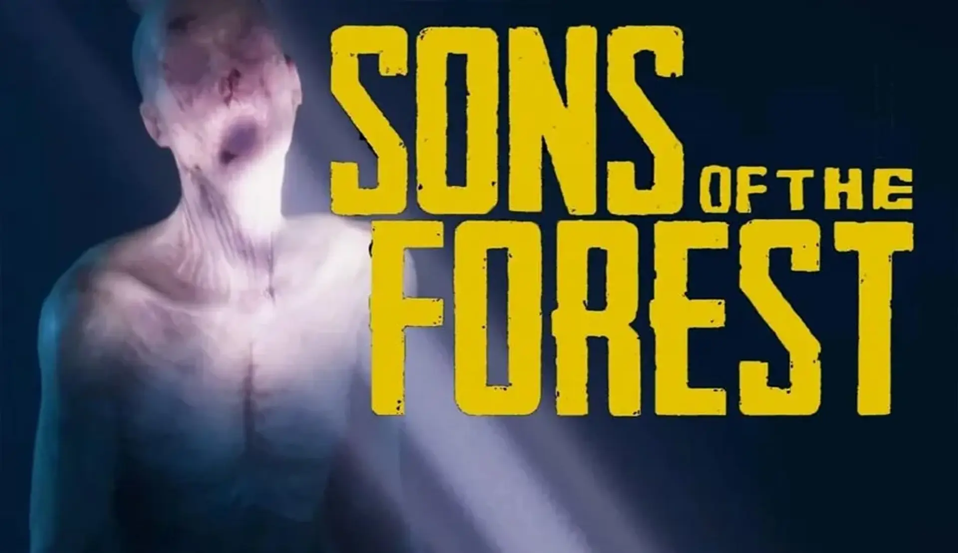 بازی Sons of the Forest؛ محصول Newnight را بشناسید