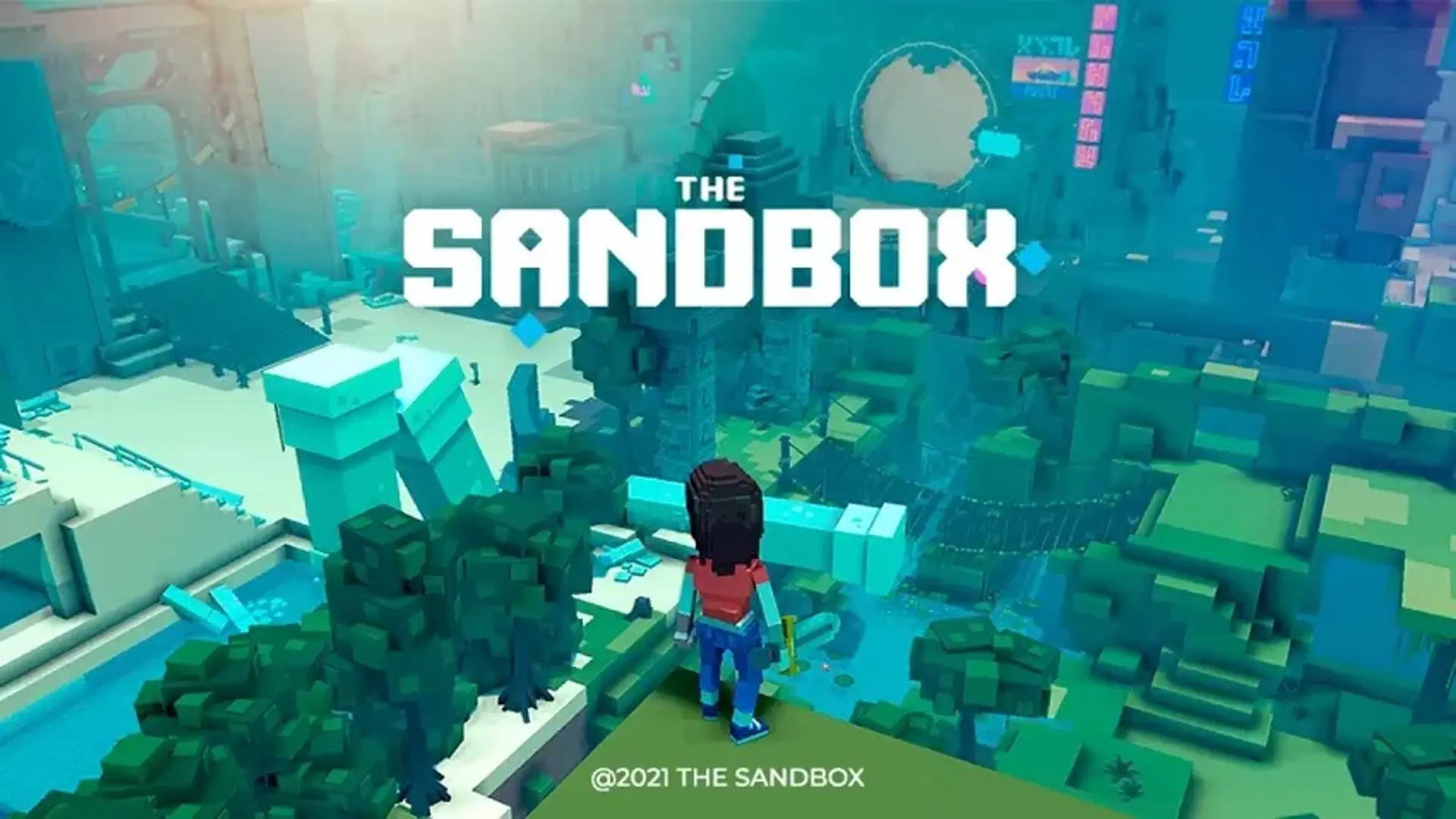 بازی سندباکس چیست؟ بررسی بازی Sandbox
