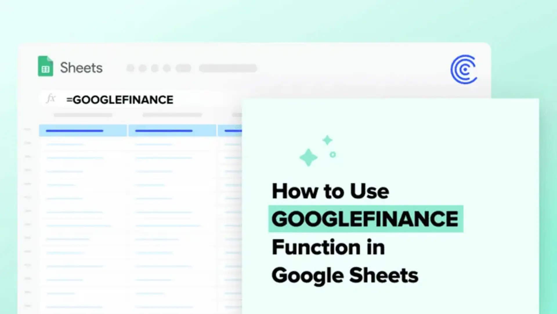 گوگل فایننس چیست؟ معرفی Google Finance
