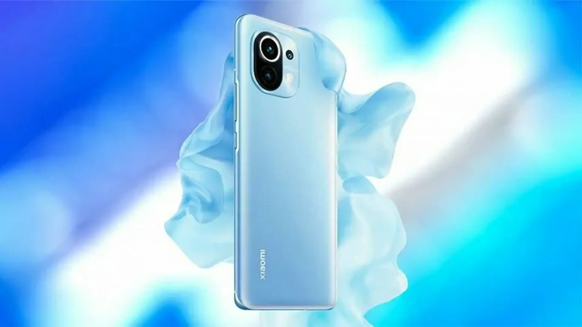 مشخصات گوشی Xiaomi Mi 11 Lite؛ تاریخ عرضه، دوربین و قیمت
