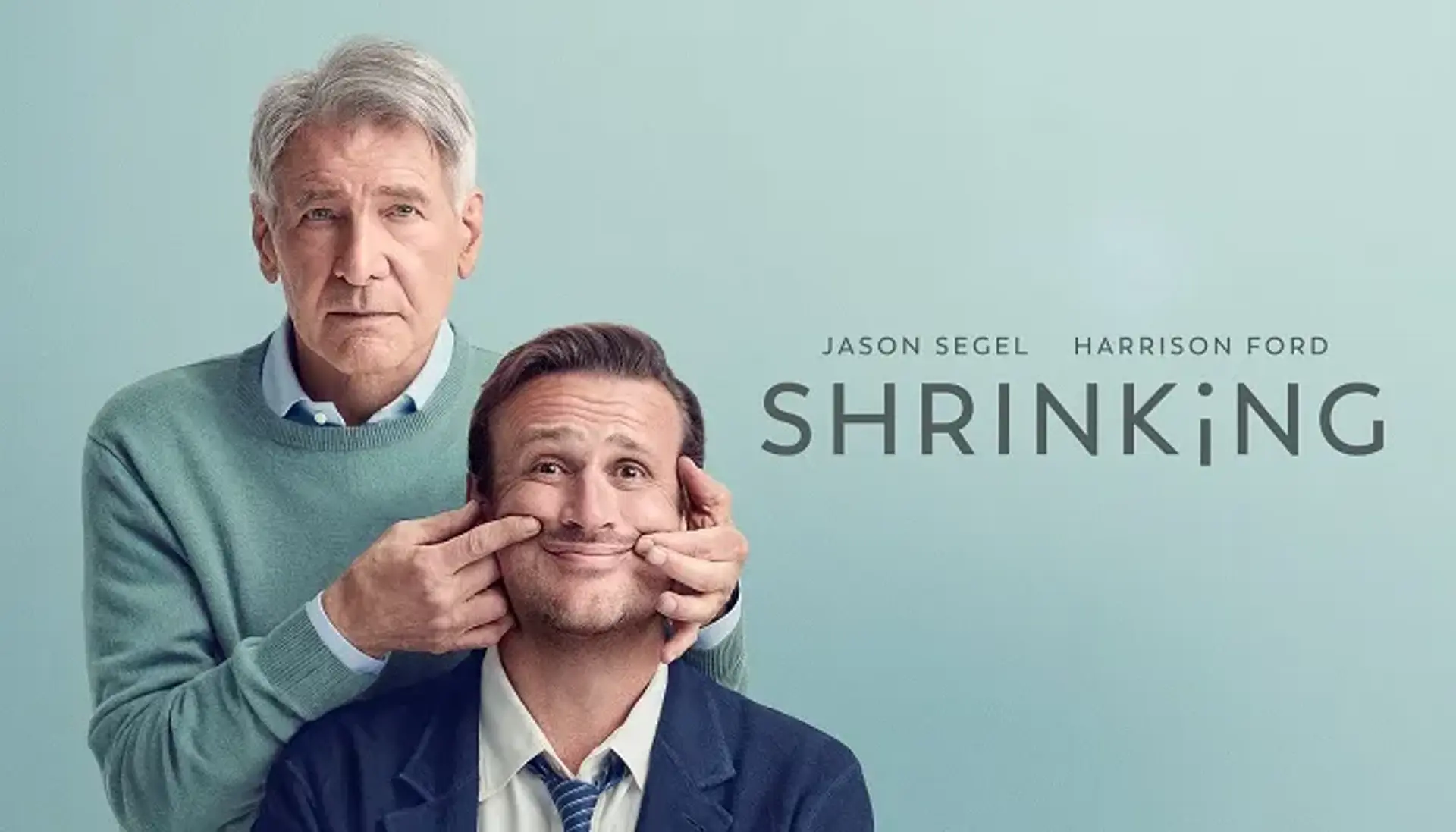 معرفی سریال روان درمانی (Shrinking) ؛ داستان، بازیگران و نمرات