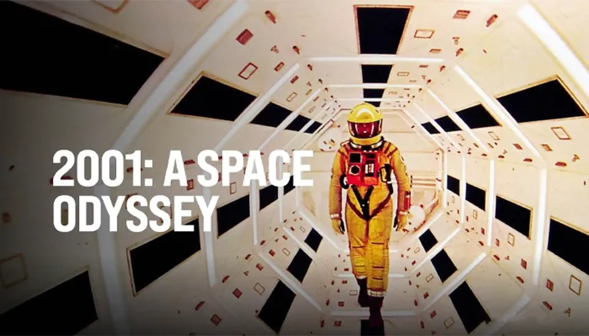 فیلم ادیسه فضایی 2001 (2001: A Space Odyssey) | داستان، بازیگران و نمرات
