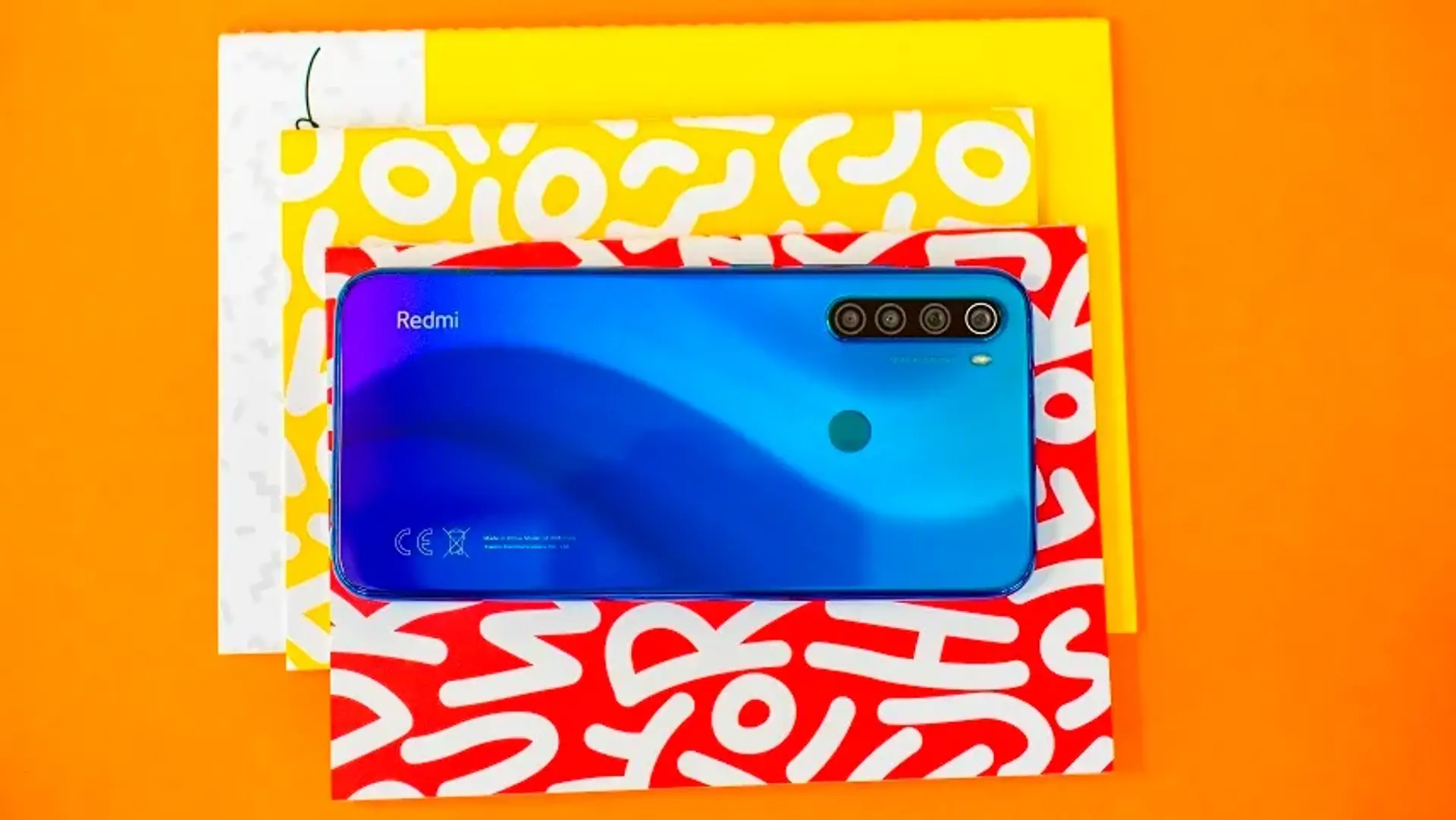 ترفندها و قابلیت های گوشی شیائومی Note 8