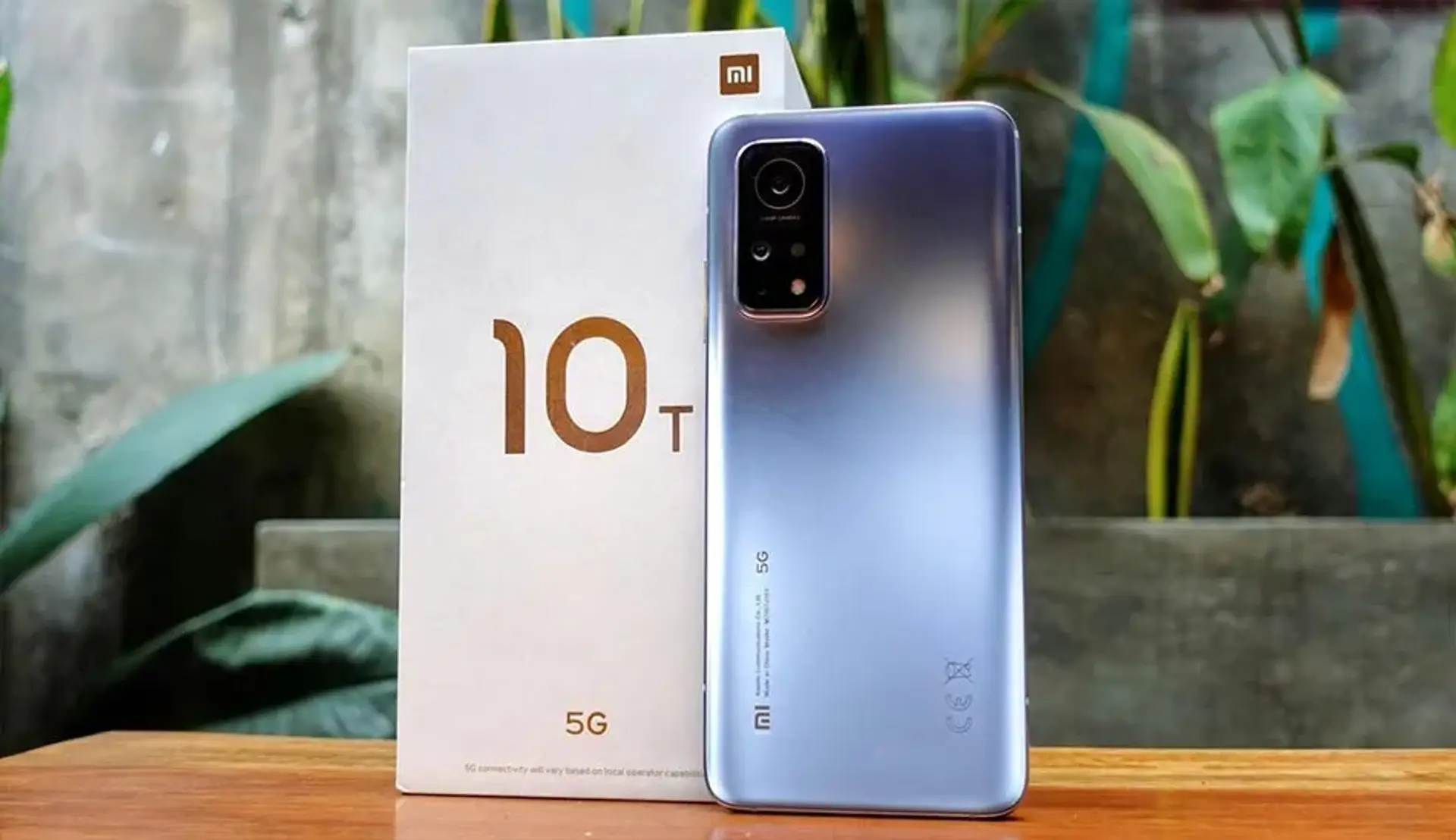 گوشی می 10 تی شیائومی؛ معرفی میان رده خوش ساخت Xiaomi