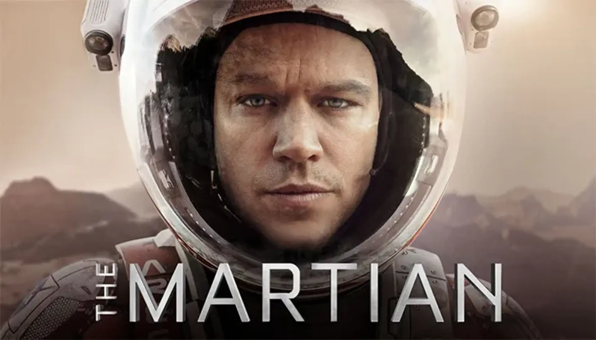 معرفی فیلم مریخی 2015 (The Martian) ؛ داستان، بازیگران و نمرات
