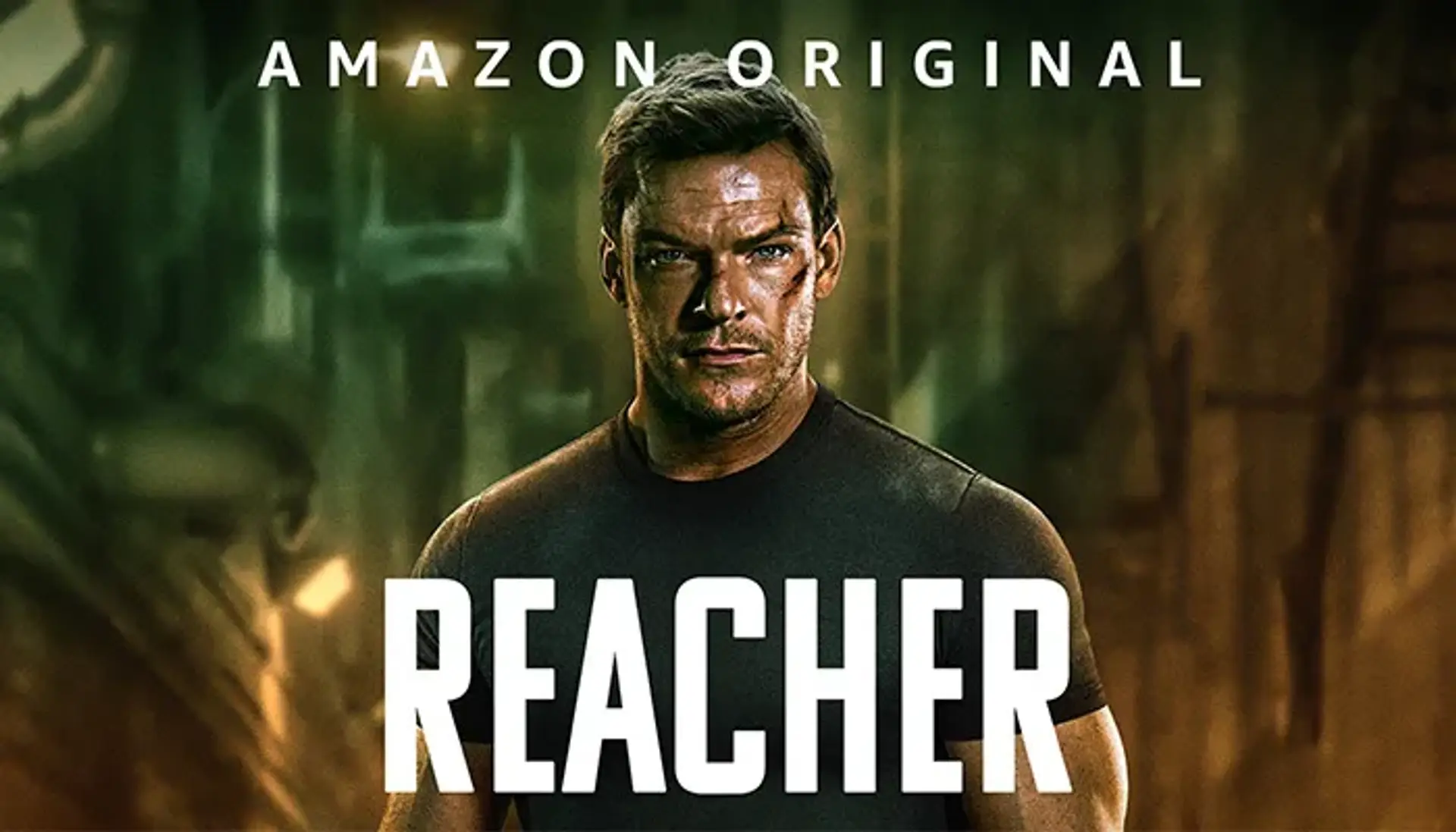 معرفی سریال Reacher 2022 (ریچر) ؛ خلاصه داستان، بازیگران و نمرات