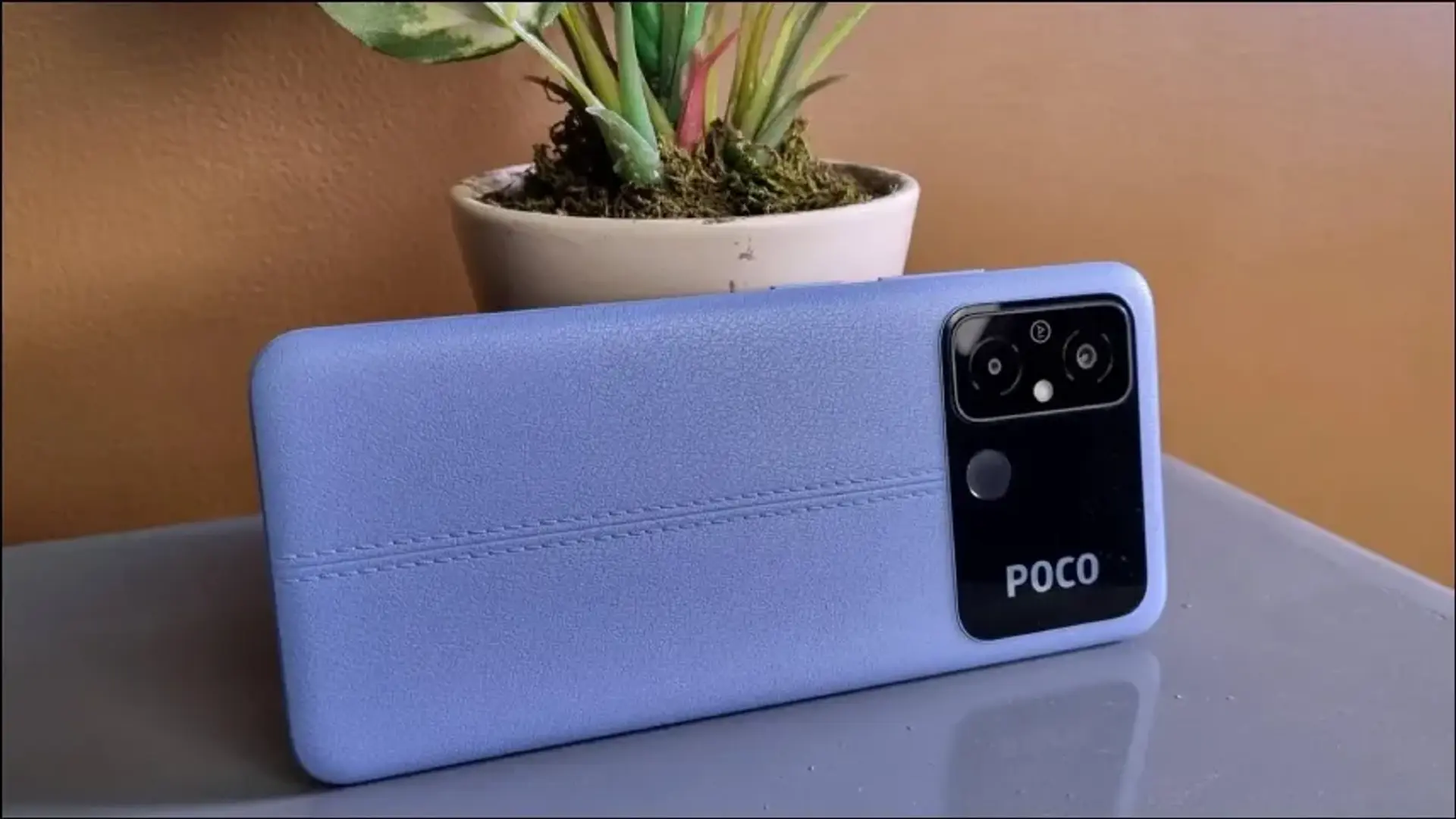 بررسی گوشی Poco C55؛ اقتصادی اما خوش‌ساخت!