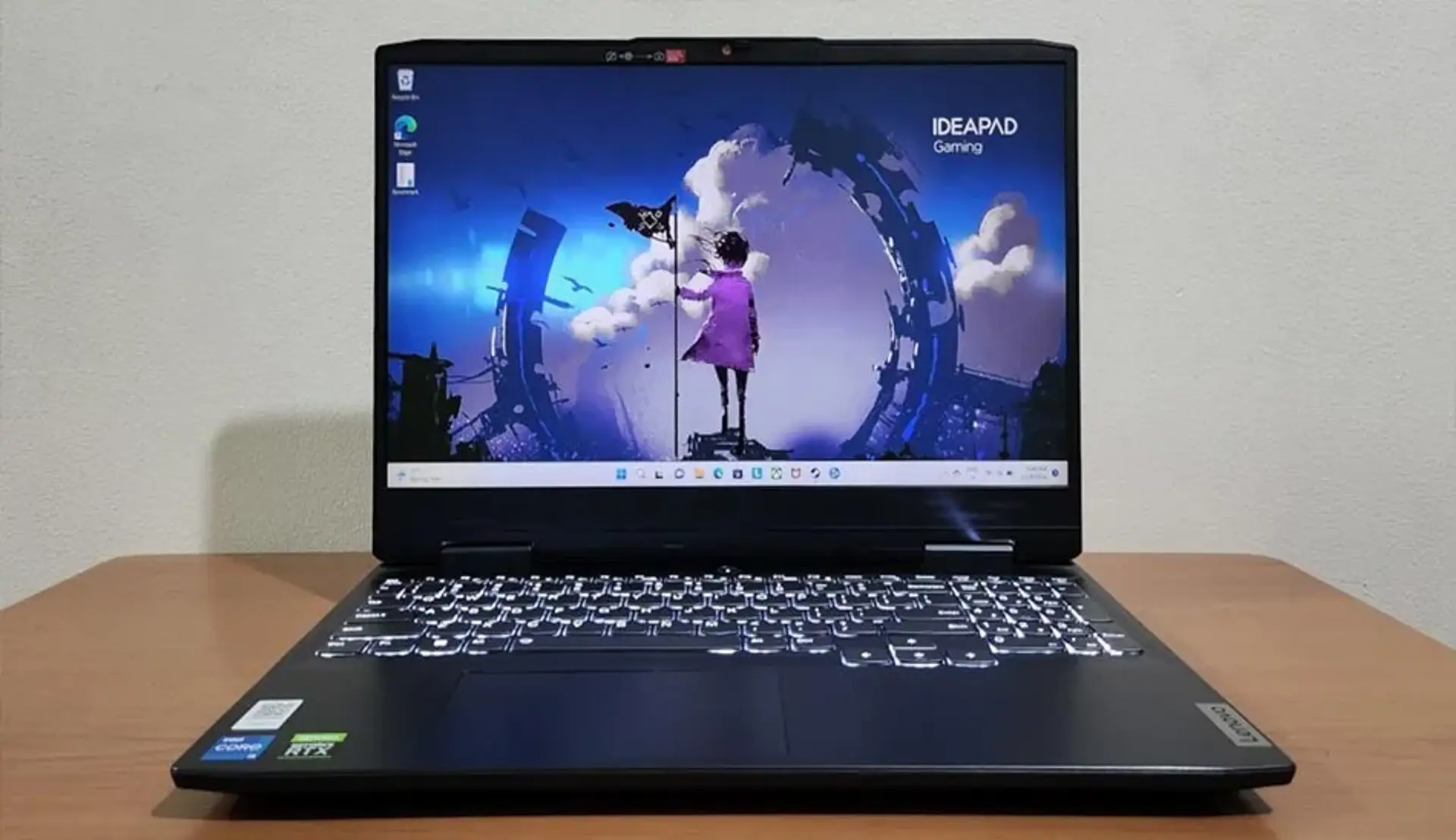 بررسی لپتاپ لنوو IdeaPad Gaming 3؛ قدرتمند و ایده آل