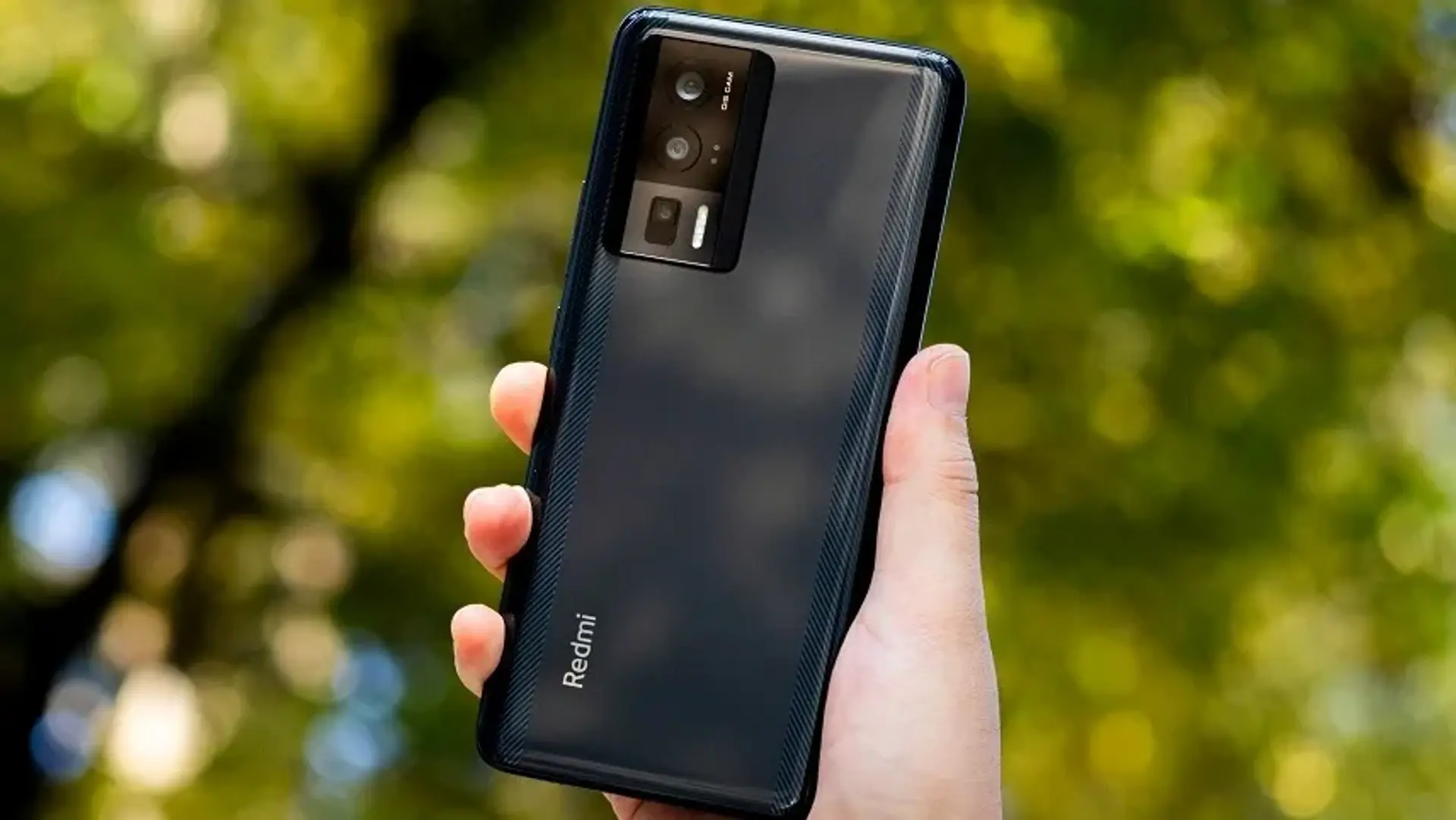 شیائومی Redmi K60؛ مشخصات، طراحی، قیمت و تاریخ عرضه