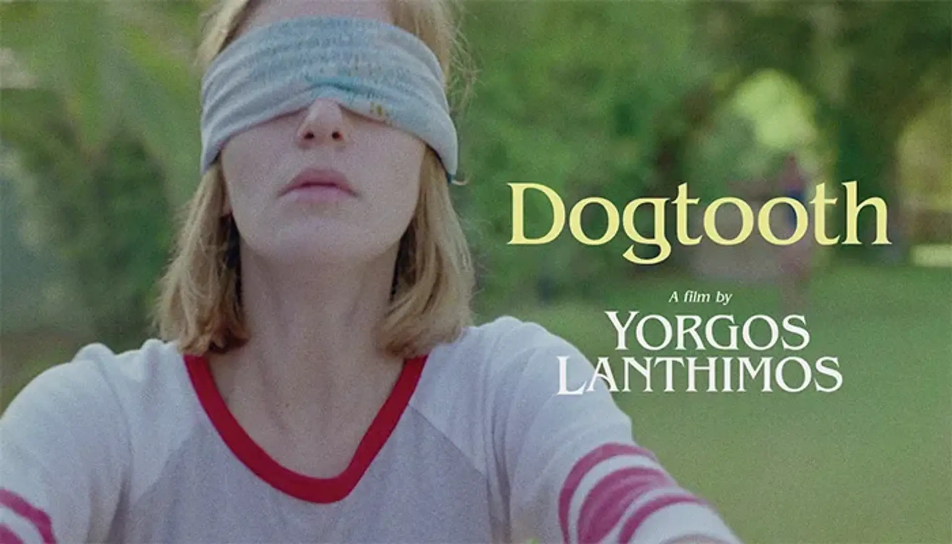 معرفی فیلم دندان نیش (Dogtooth 2009) ؛ داستان، بازیگران و نمرات