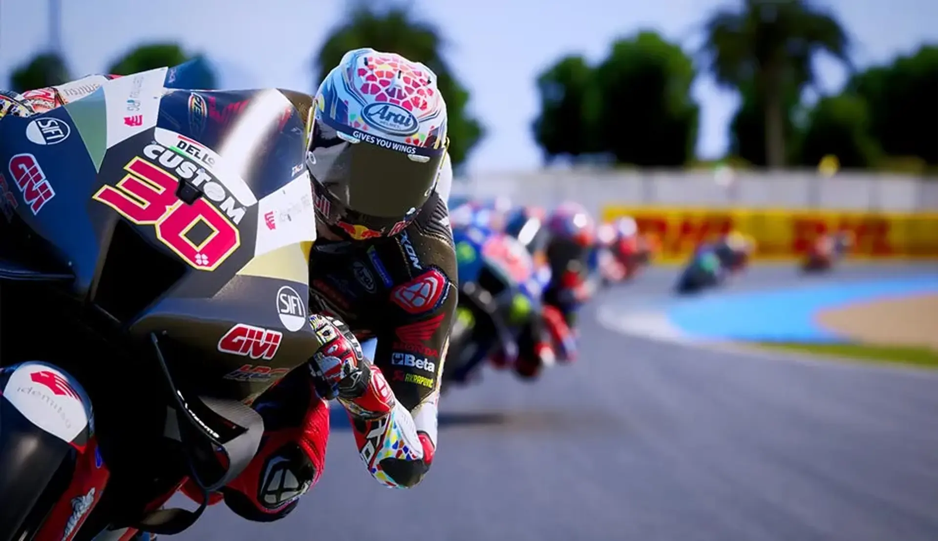 بررسی بازی MotoGP 23؛ گیم پلی و تاریخ انتشار مو توجی پی 23