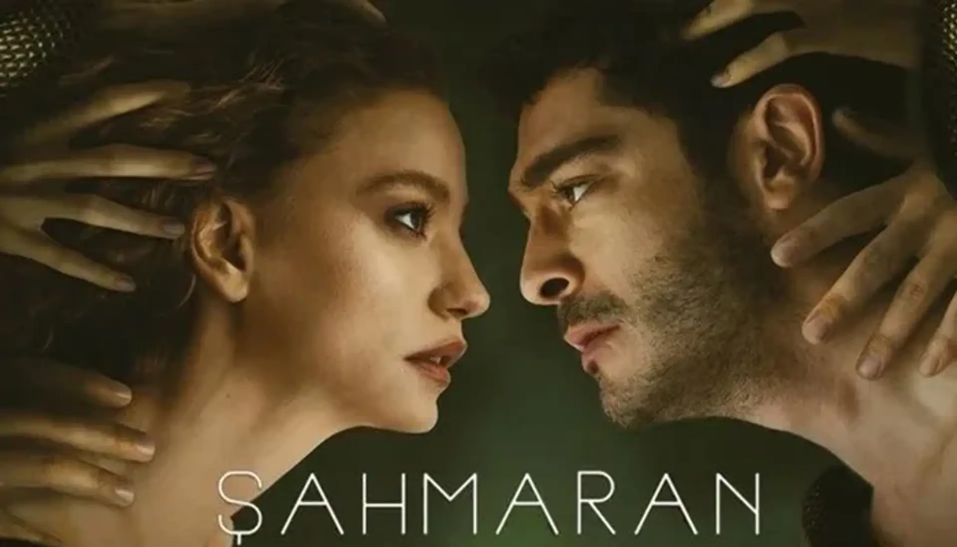 معرفی سریال شاهماران (Shahmaran) ؛ درامی فانتزی و تماشایی