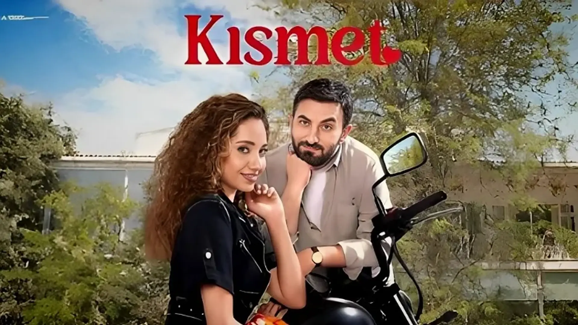 سریال ترکی سرنوشت (Kısmet)، یک رمانتیک کمدی جالب!