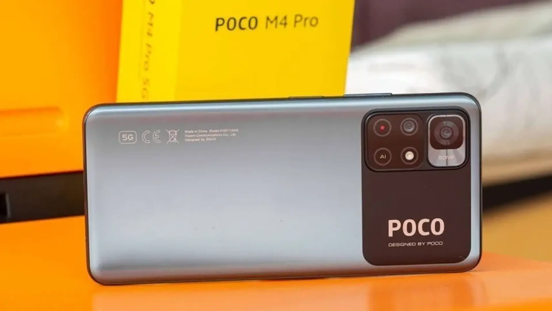 بررسی گوشی پوکو M4 پرو 5G؛ موبایل اقتصادی و ارزشمند Xiaomi Poco