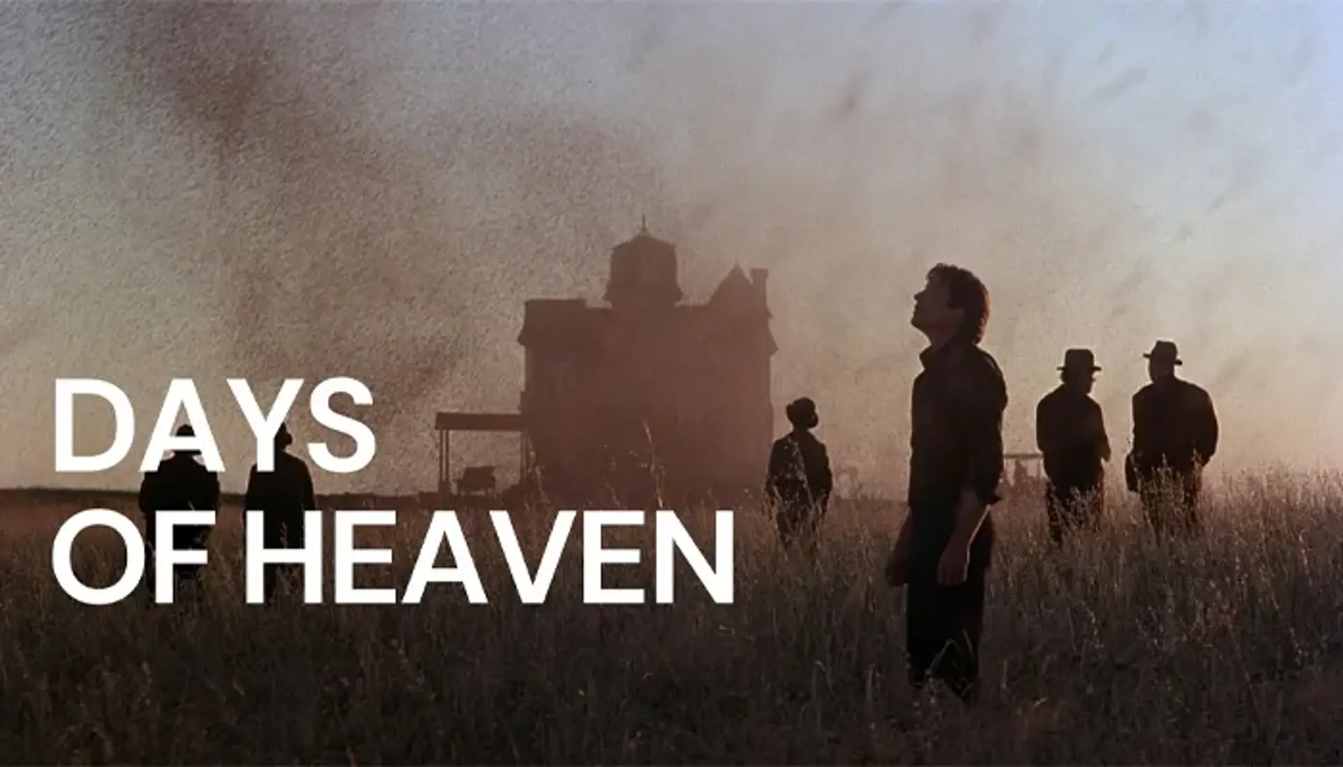 فیلم روزهای بهشت (Days of Heaven) | داستان، بازیگران و نمرات