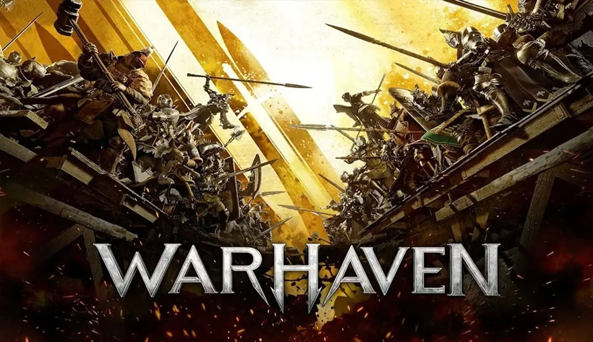 بازی Warhaven؛ محصول شرکت NEXON در سبک Multiplayer