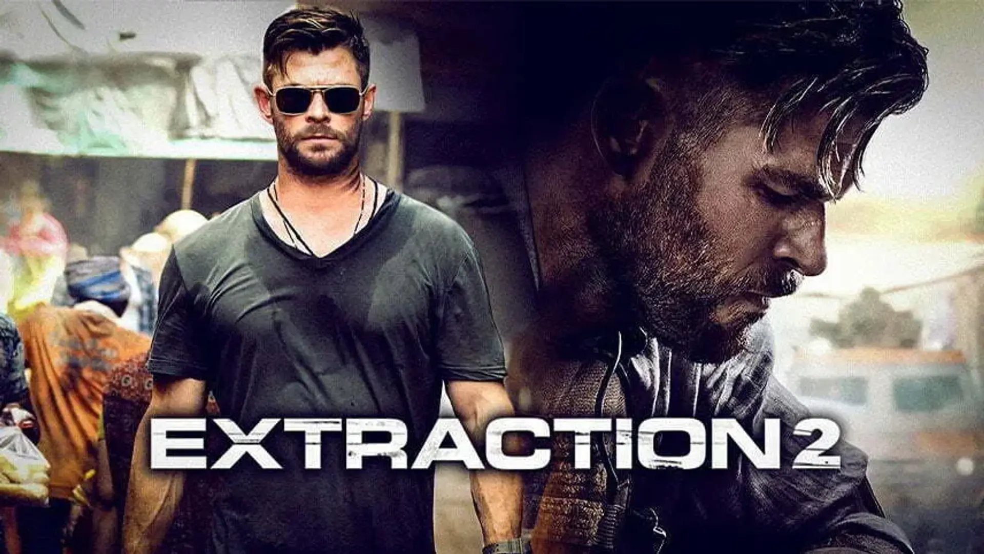 معرفی فیلم استخراج ۲ (Extraction) ؛ داستان، بازیگران و نمرات