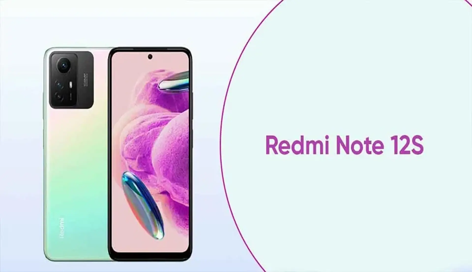 گوشی Redmi Note 12S؛ محصولی کارآمد و نسبتا ارزان
