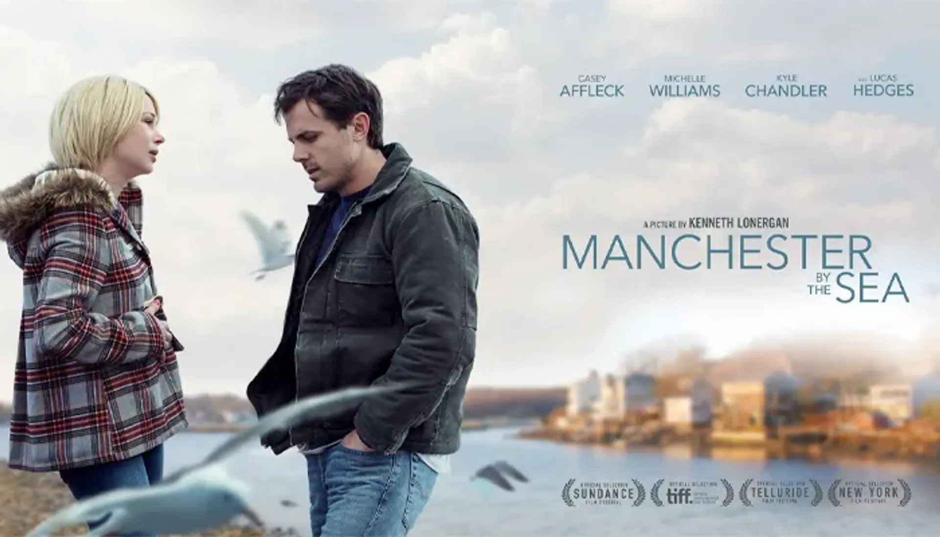 معرفی فیلم منچستر کنار دریا 2016 | خلاصه داستان، بازیگران و نمرات