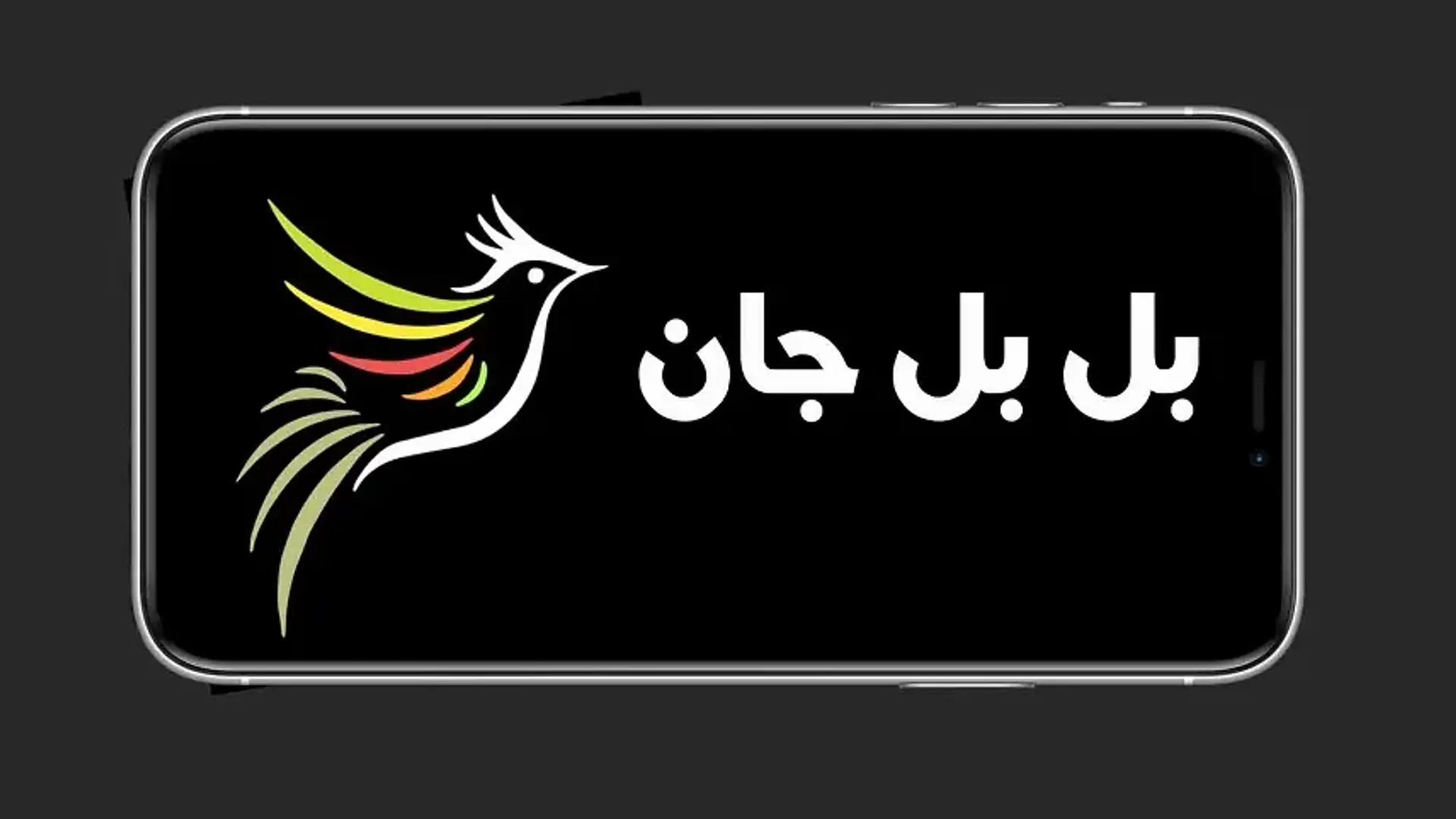 معرفی اپلیکیشن بلبل جان؛ امکانات و قابلیت‌ها