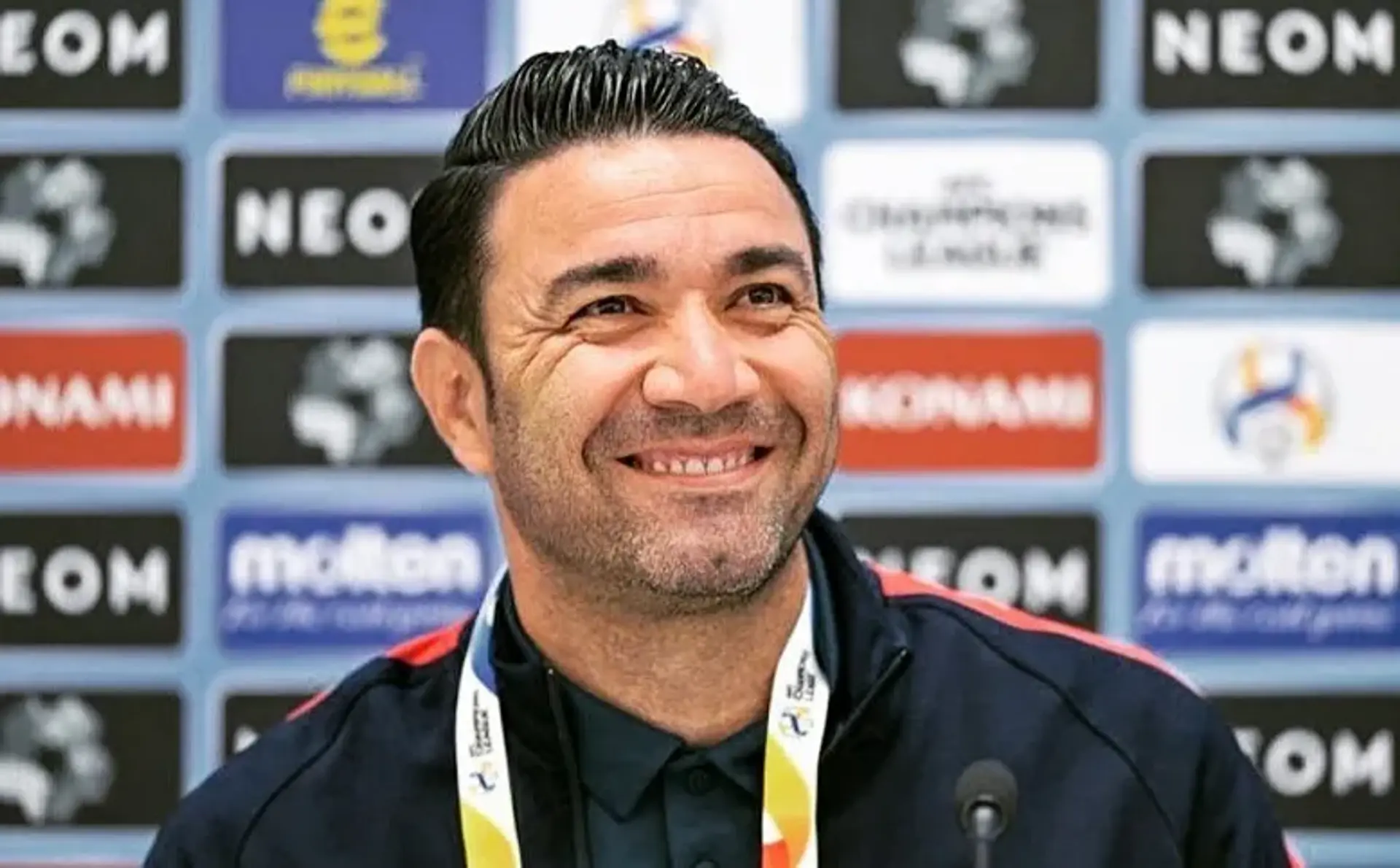 بیوگرافی جواد نکونام و مروری بر زندگی فوتبالی او