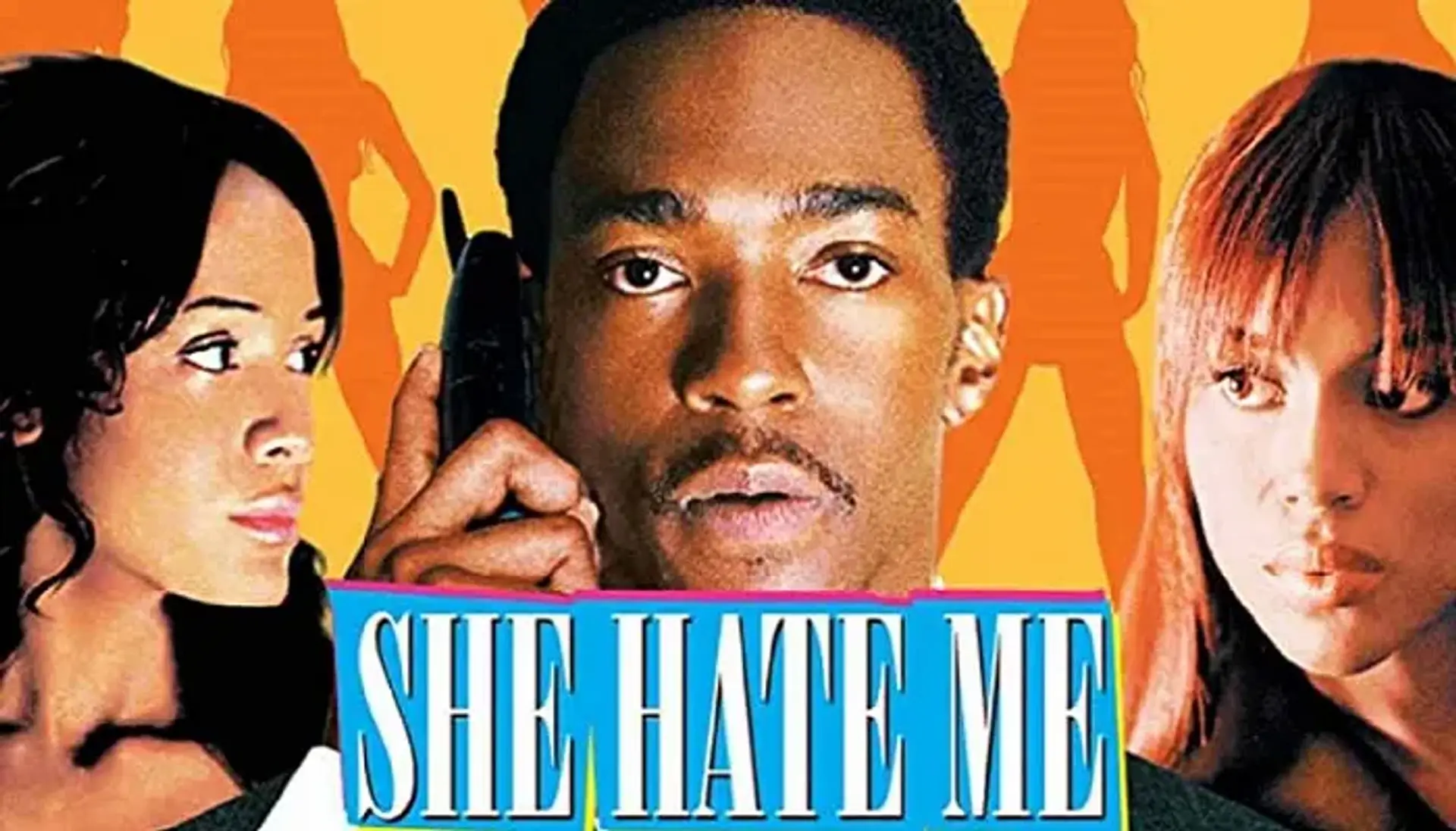 فیلم او از من متنفر است (She Hate Me 2004) ؛ داستان، بازیگران و نمرات
