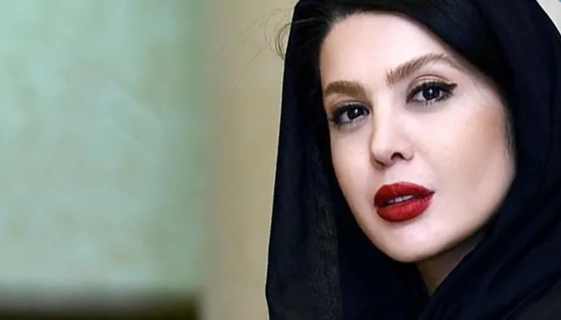 بیوگرافی نازنین کریمی؛ زندگی شخصی، کارنامه هنری و حواشی