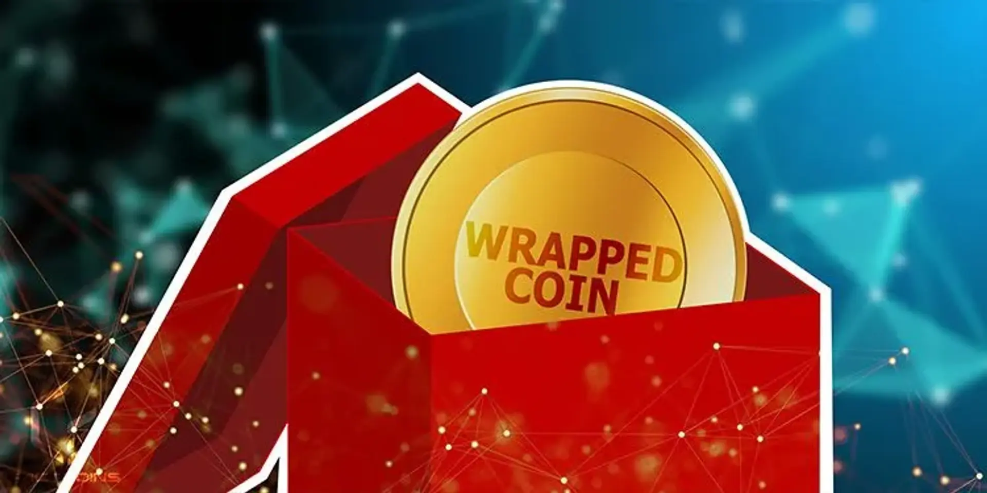 توکن رپد (wrapped token) چیست؟