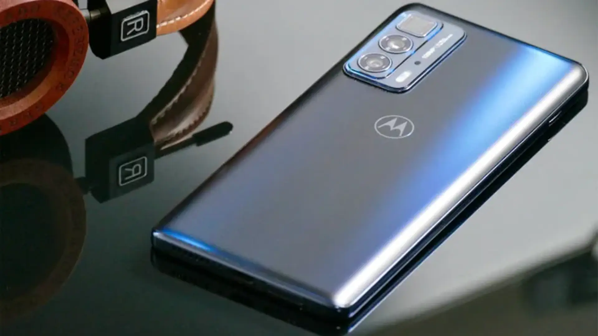 گوشی Edge 20 Pro موتورولا ؛ بررسی مشخصات و قیمت