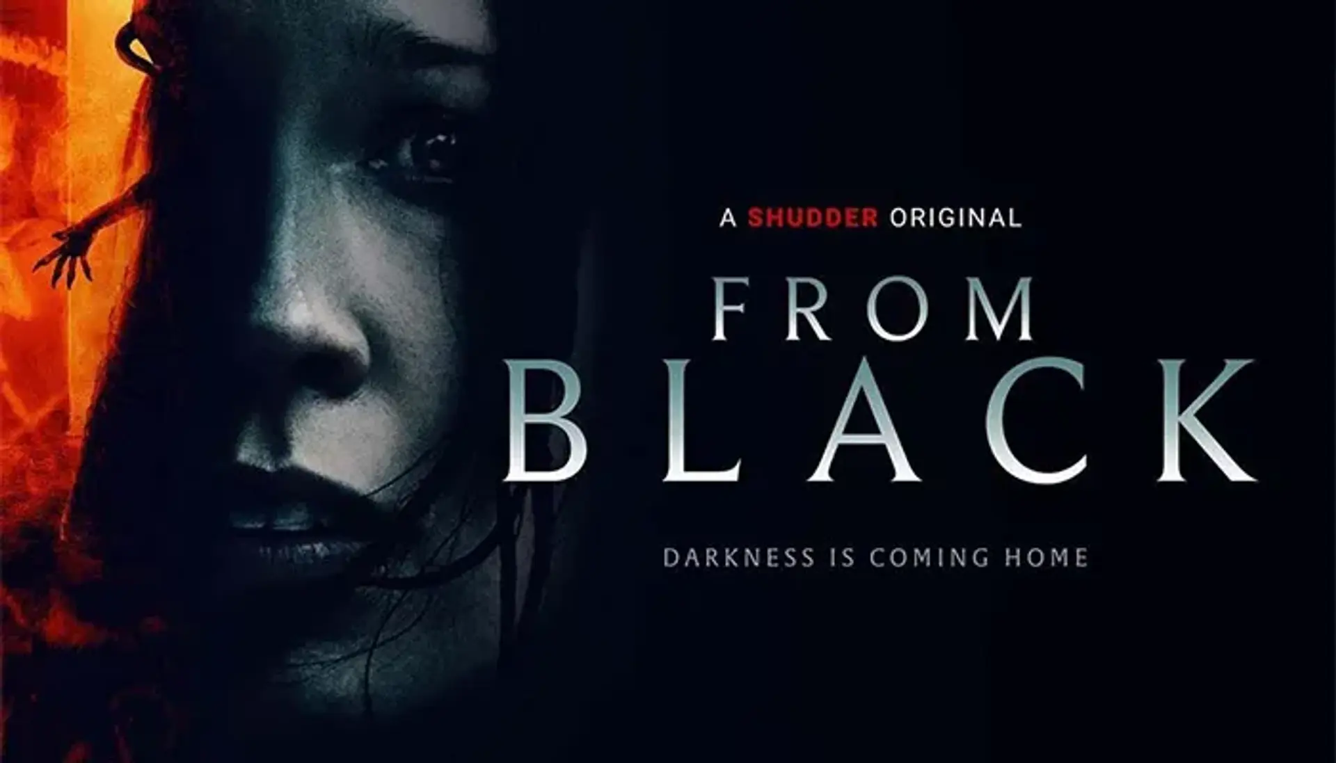 معرفی فیلم از تاریکی (From Black 2023) ؛ داستان، بازیگران و نمرات
