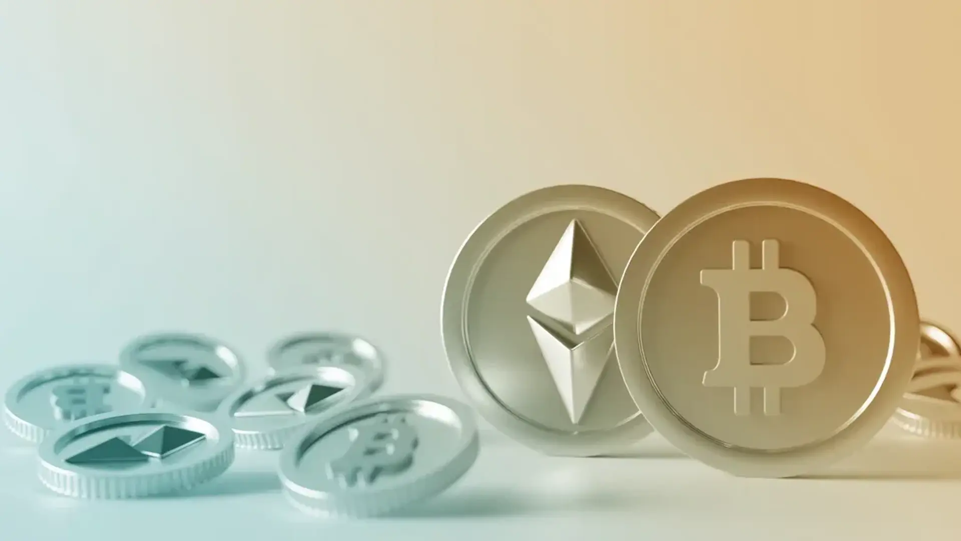 توکن چیست و چه تفاوتی با کوین دارد؟