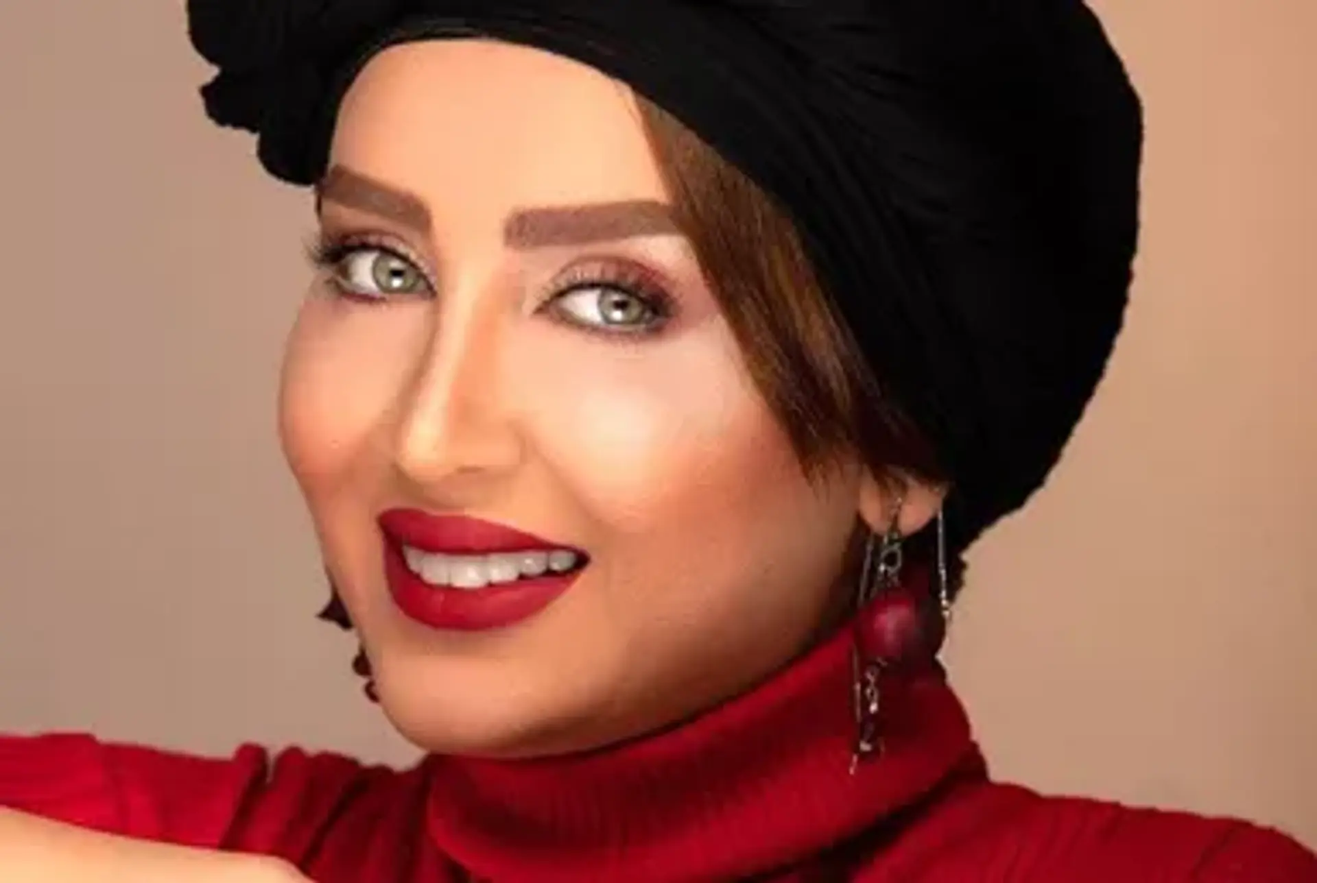 بیوگرافی سولماز حصاری؛ زندگی شخصی، کارنامه هنری و حواشی