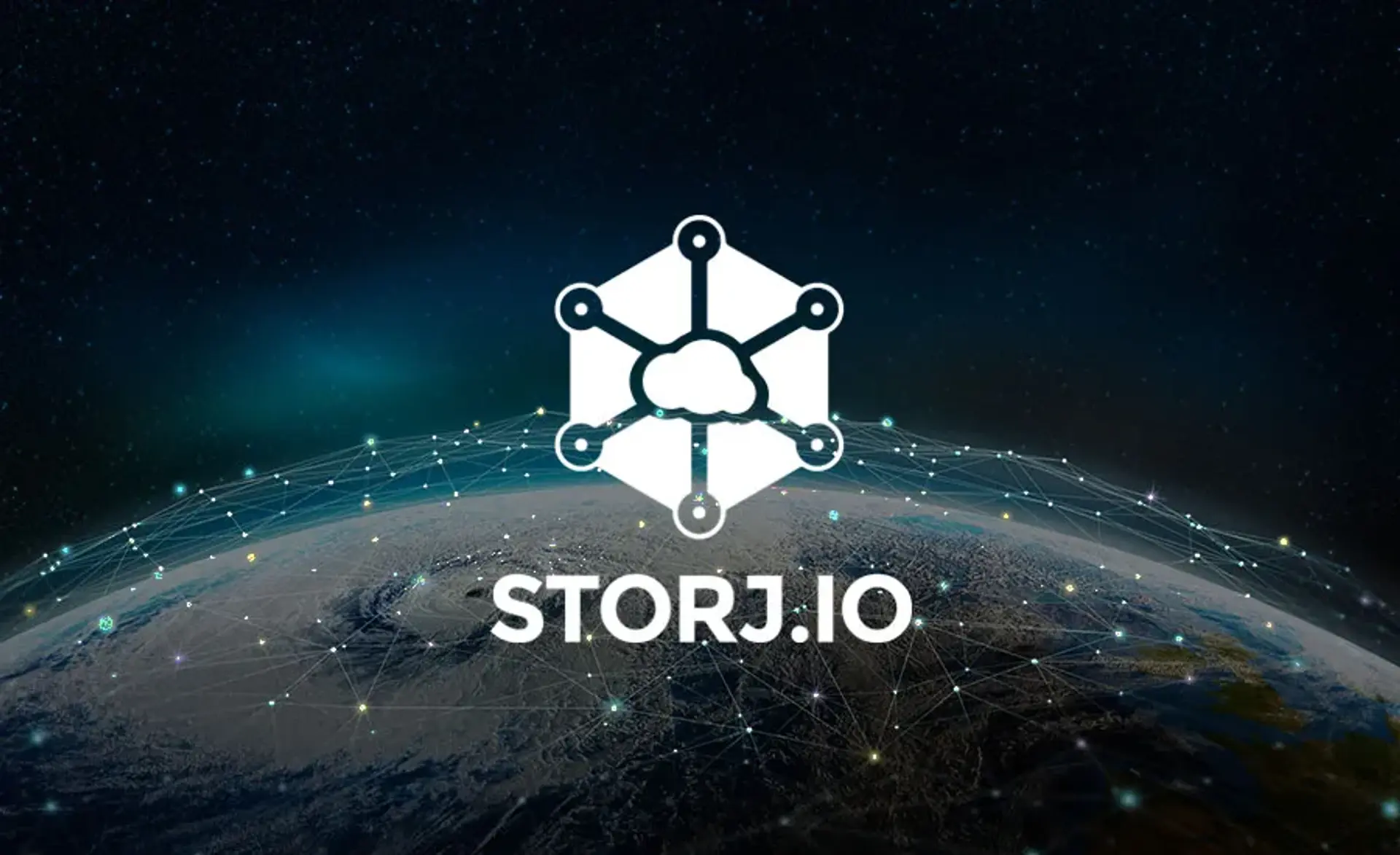 استورج (Storj) چیست؟