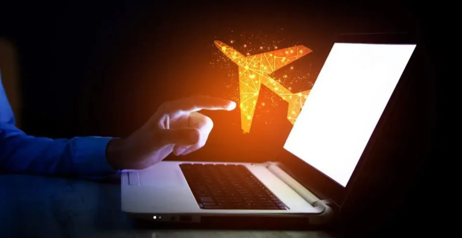 تجربه ای خوب از خرید بلیط هواپیما با مستربلیط