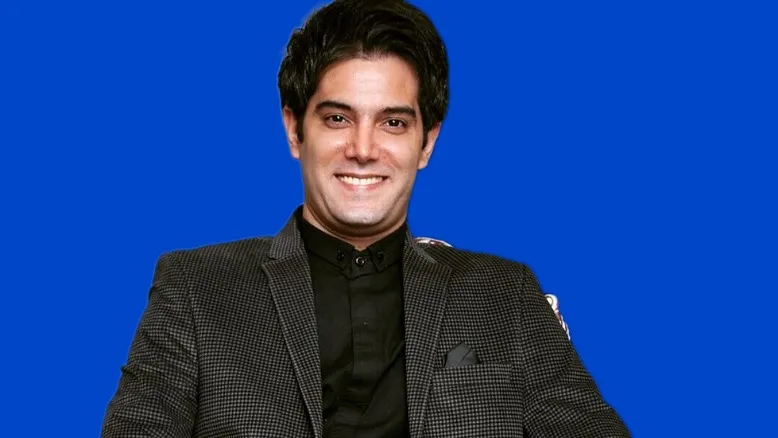 بیوگرافی امیرعلی نبویان و مرور فعالیت های هنری او | پلازا