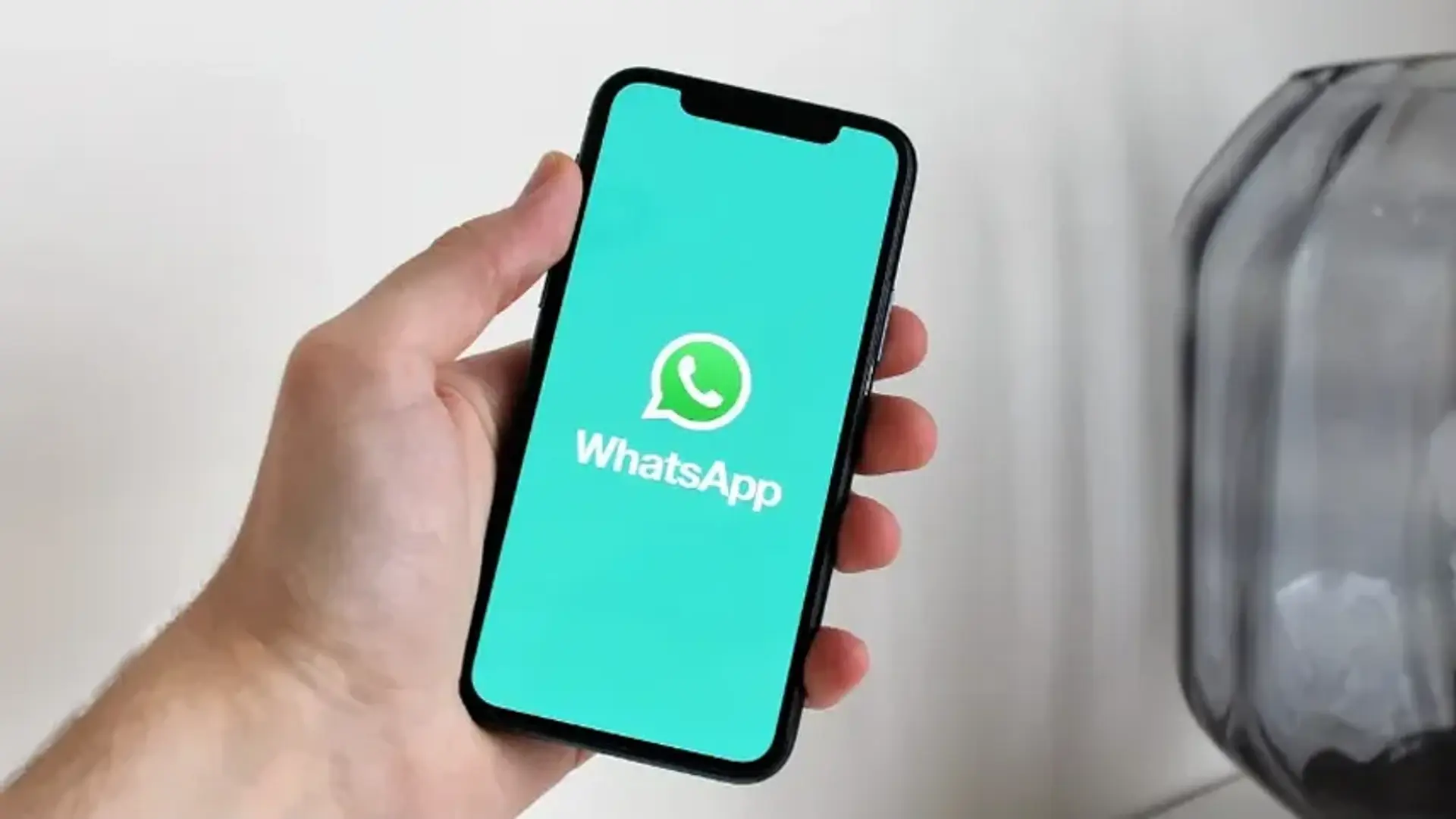 آموزش نحوه قطع صدای تماس واتساپ