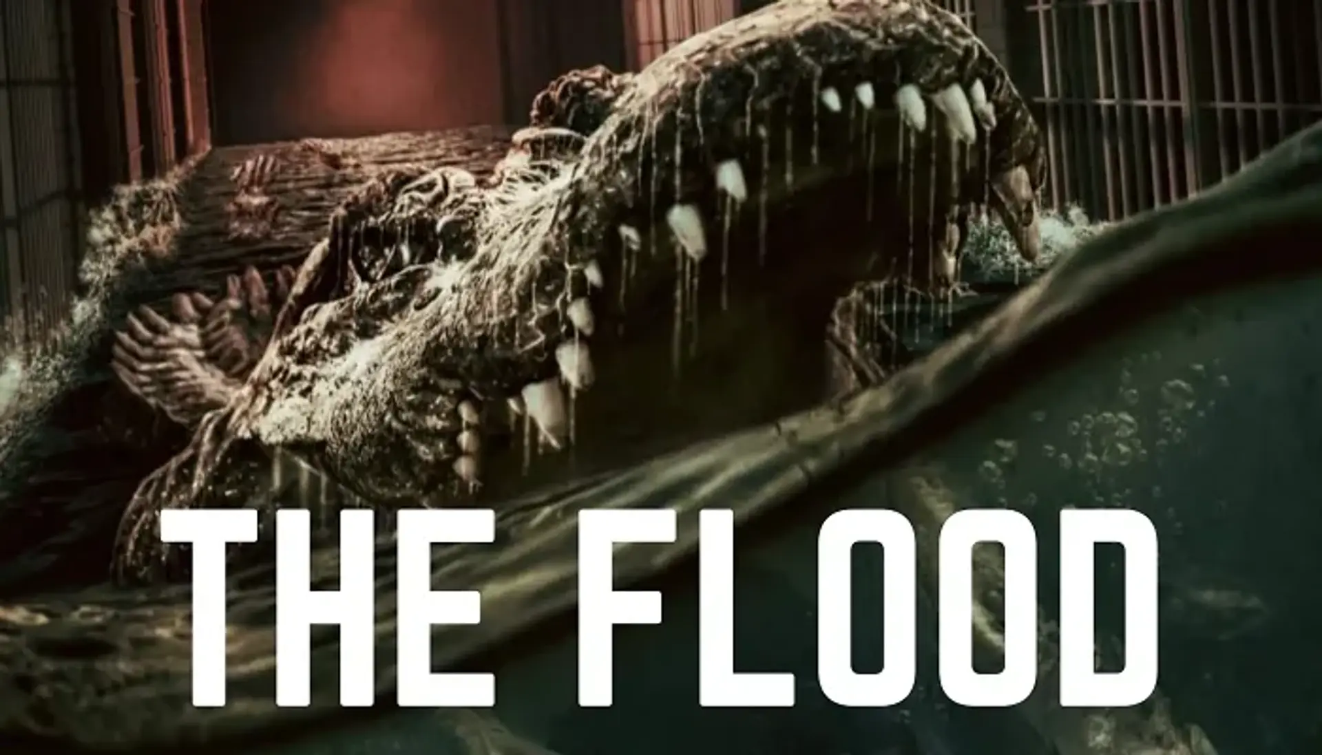 معرفی فیلم سیل ۲۰۲۳ (The Flood) ؛ داستان، بازیگران و نمرات